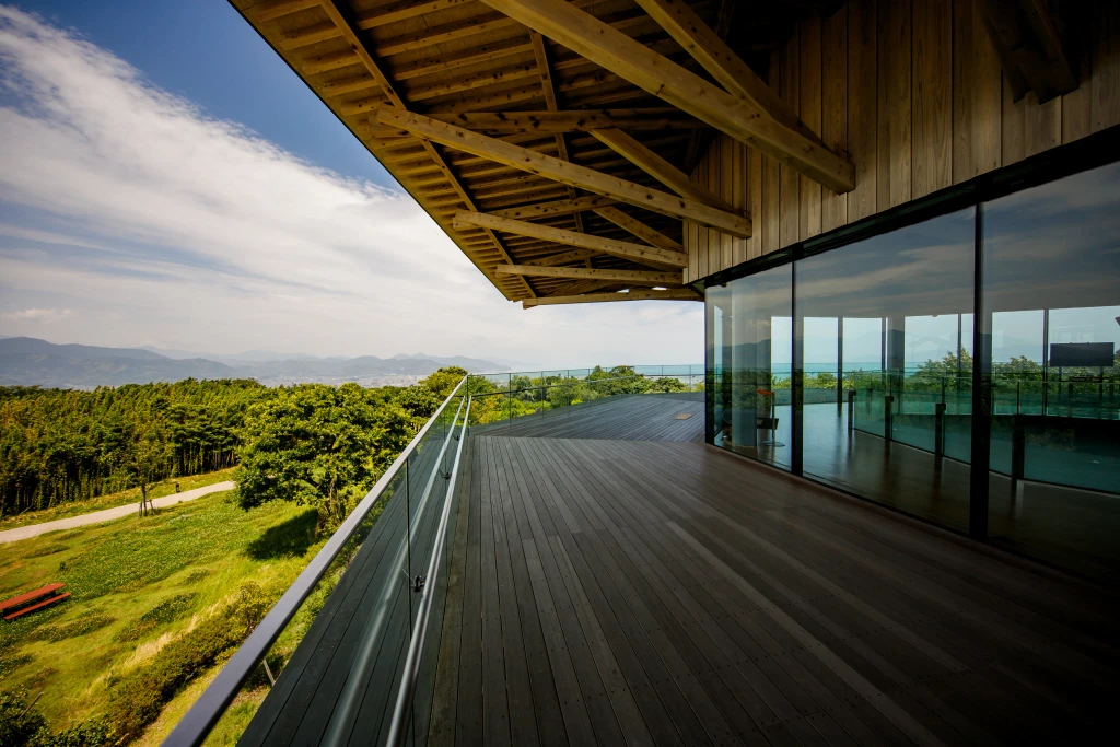  Nihondaira Yume Terrace