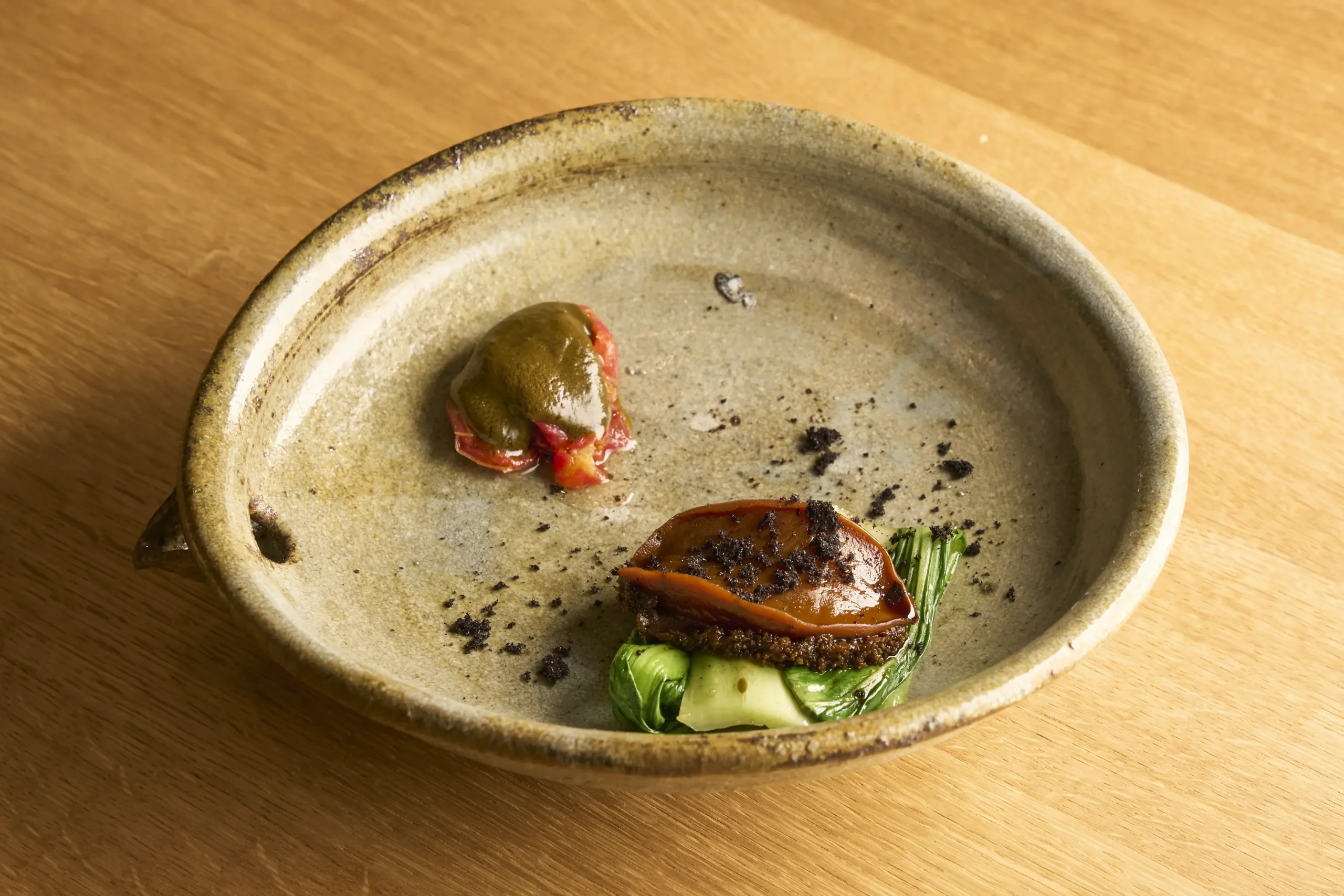 保存の知恵を活かした料理