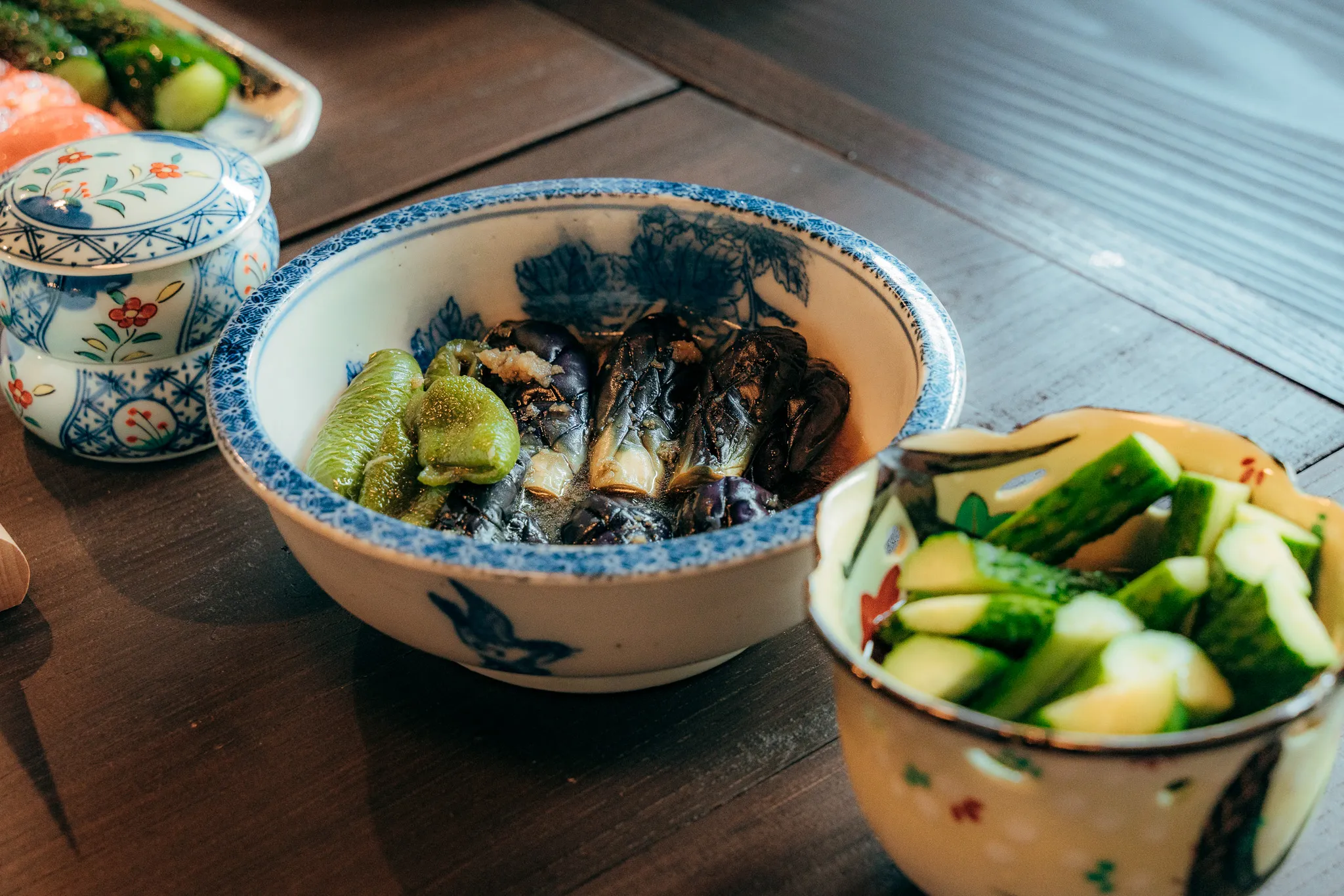 発酵食品・保存食