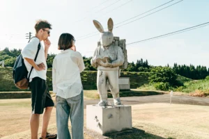 大地の芸術祭まとめ