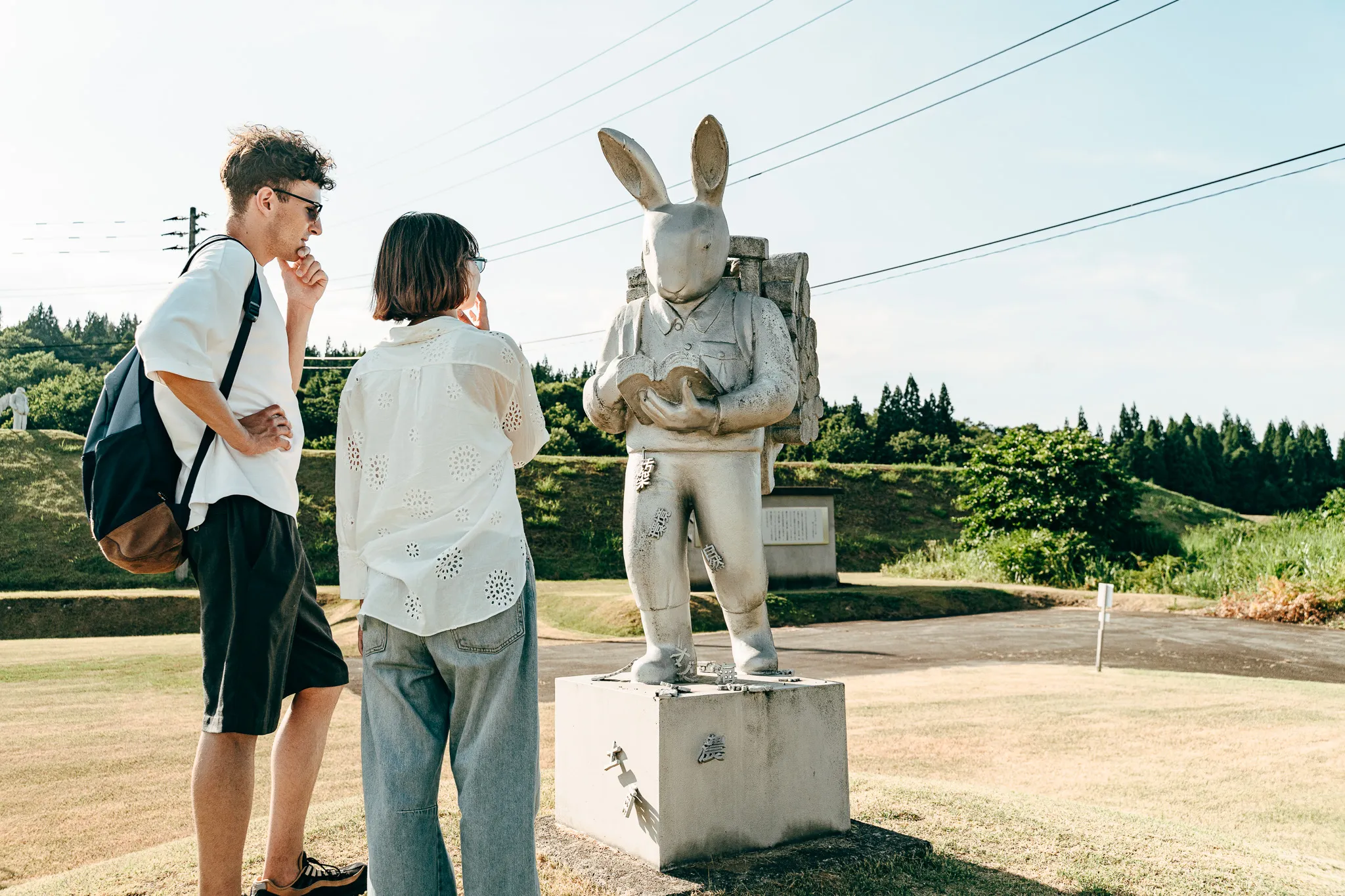 大地の芸術祭まとめ