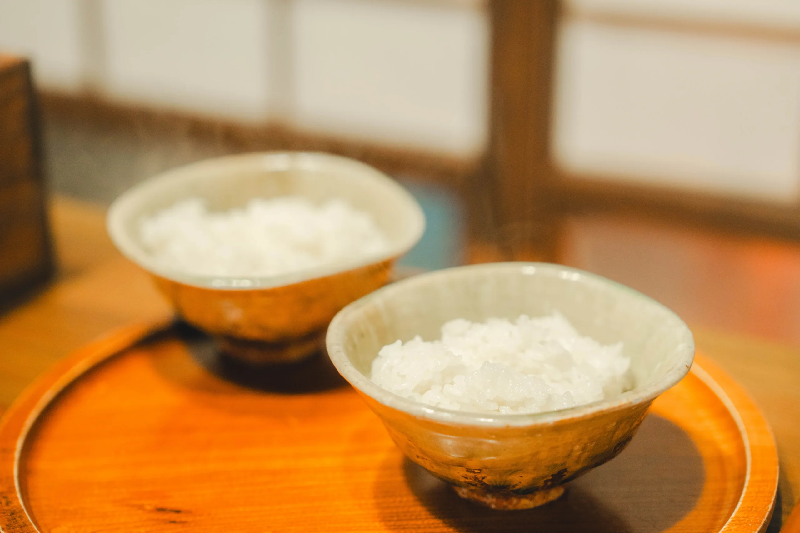 会津・わたなべ農園のコシヒカリ