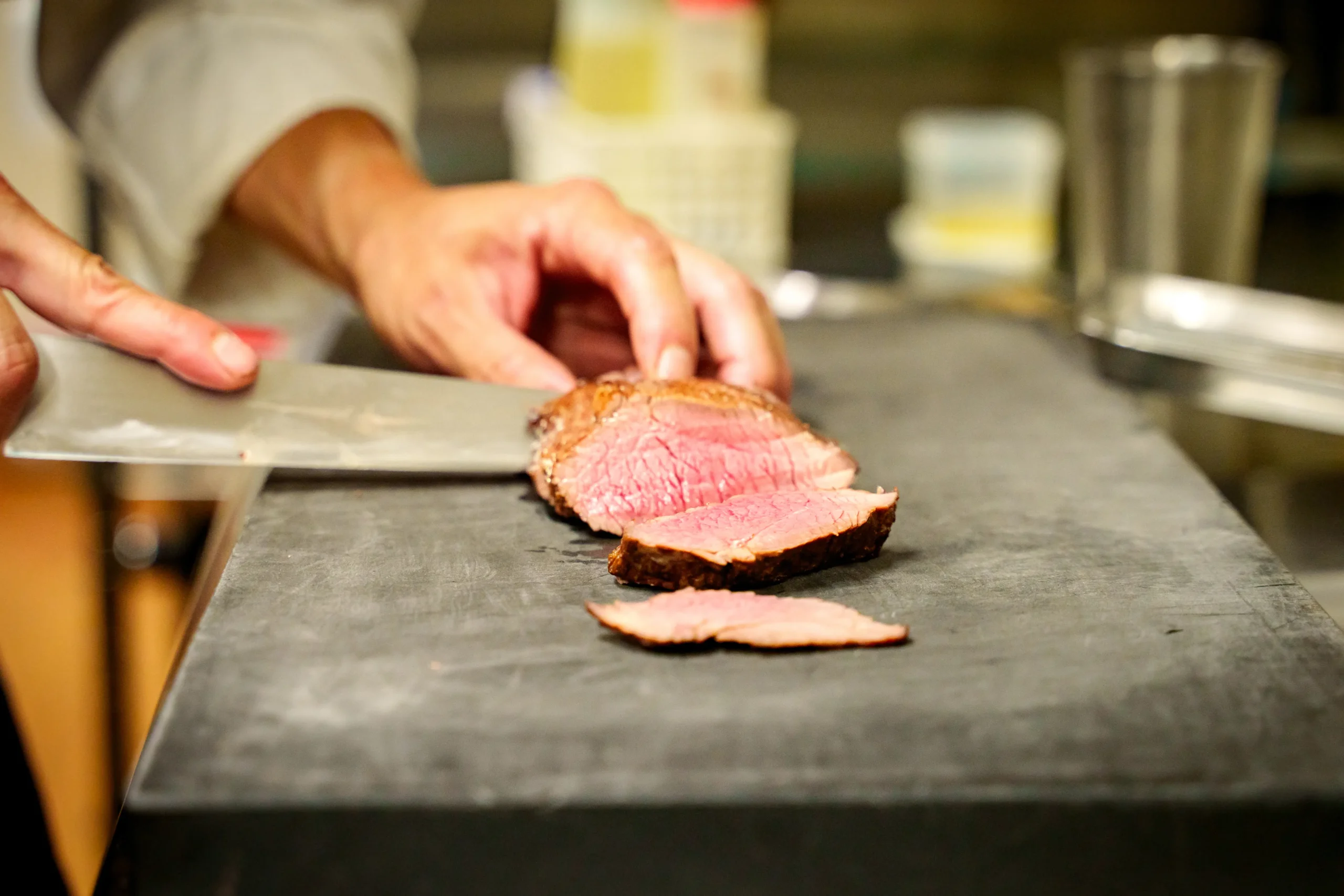 スタンダードプラン（お酒がついていない）（玉城屋）