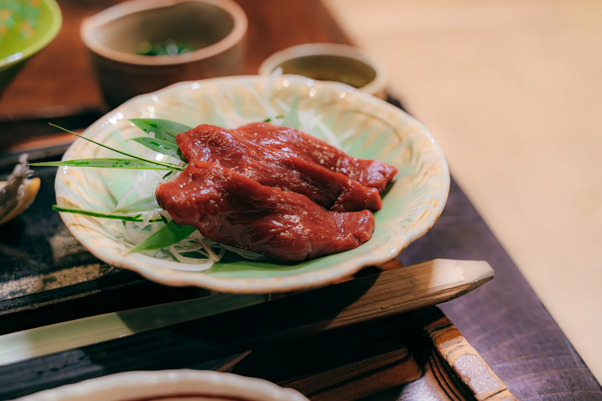 会津の名物料理