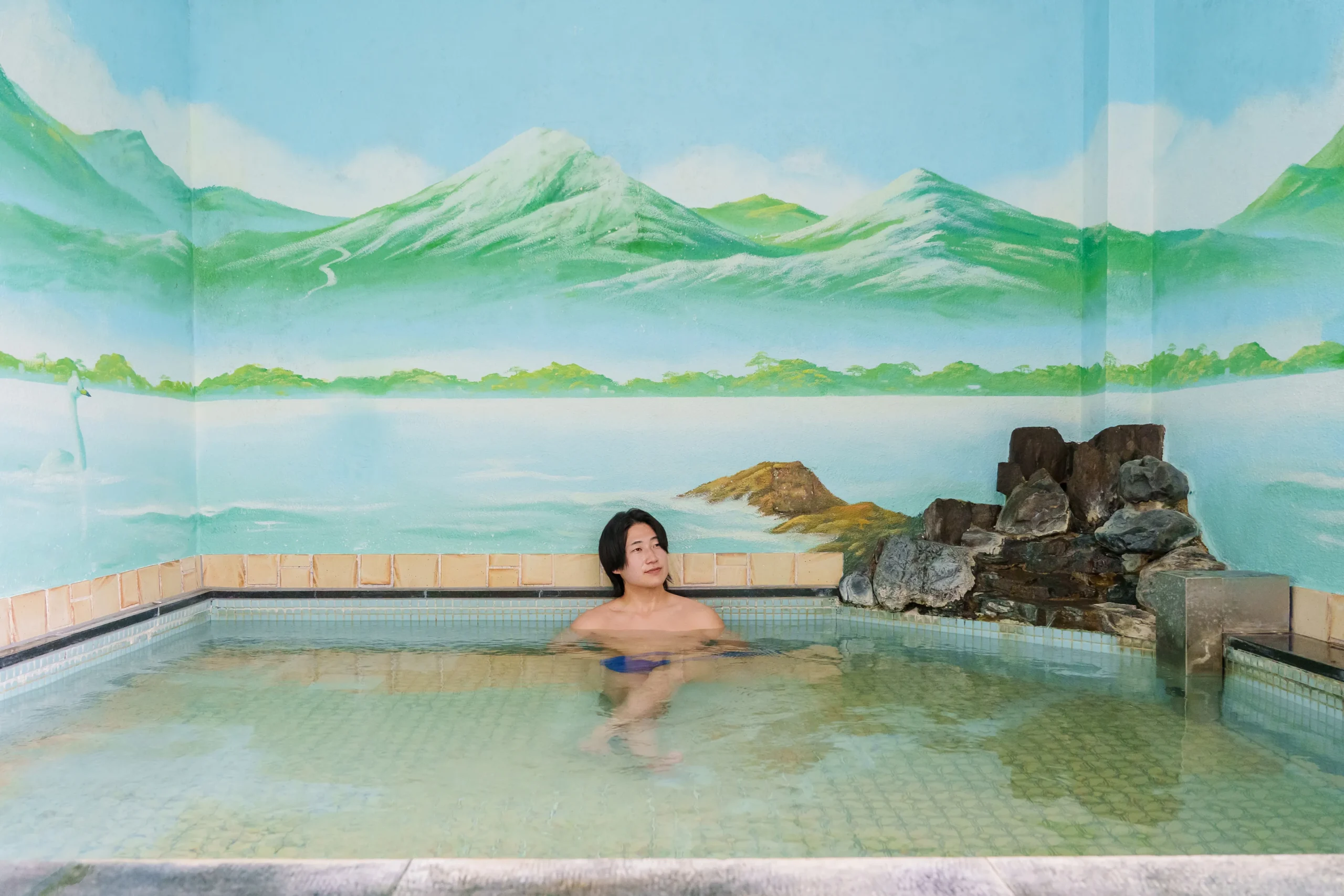 素泊まりプラン(MINATOYA)