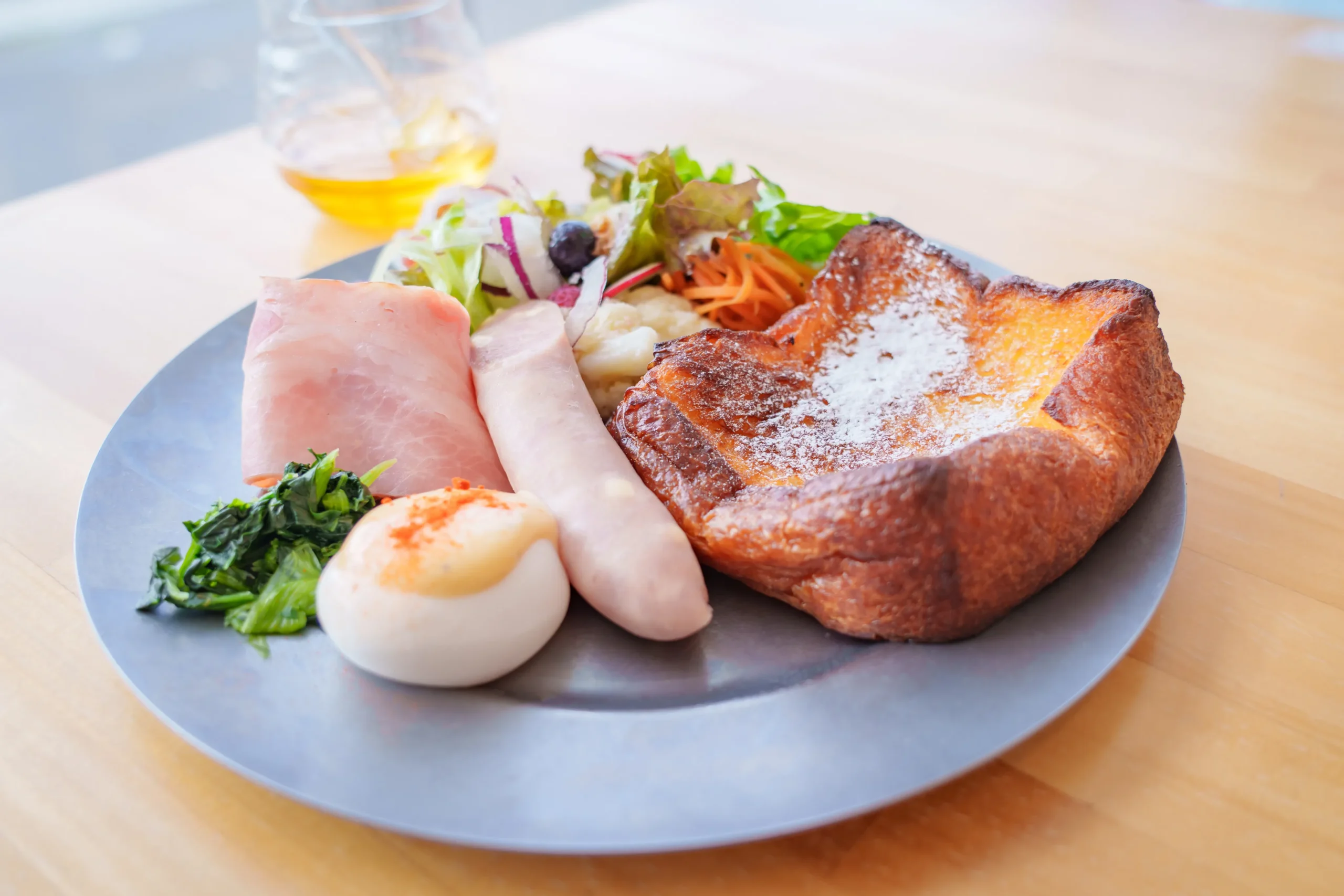 フレンチトースト