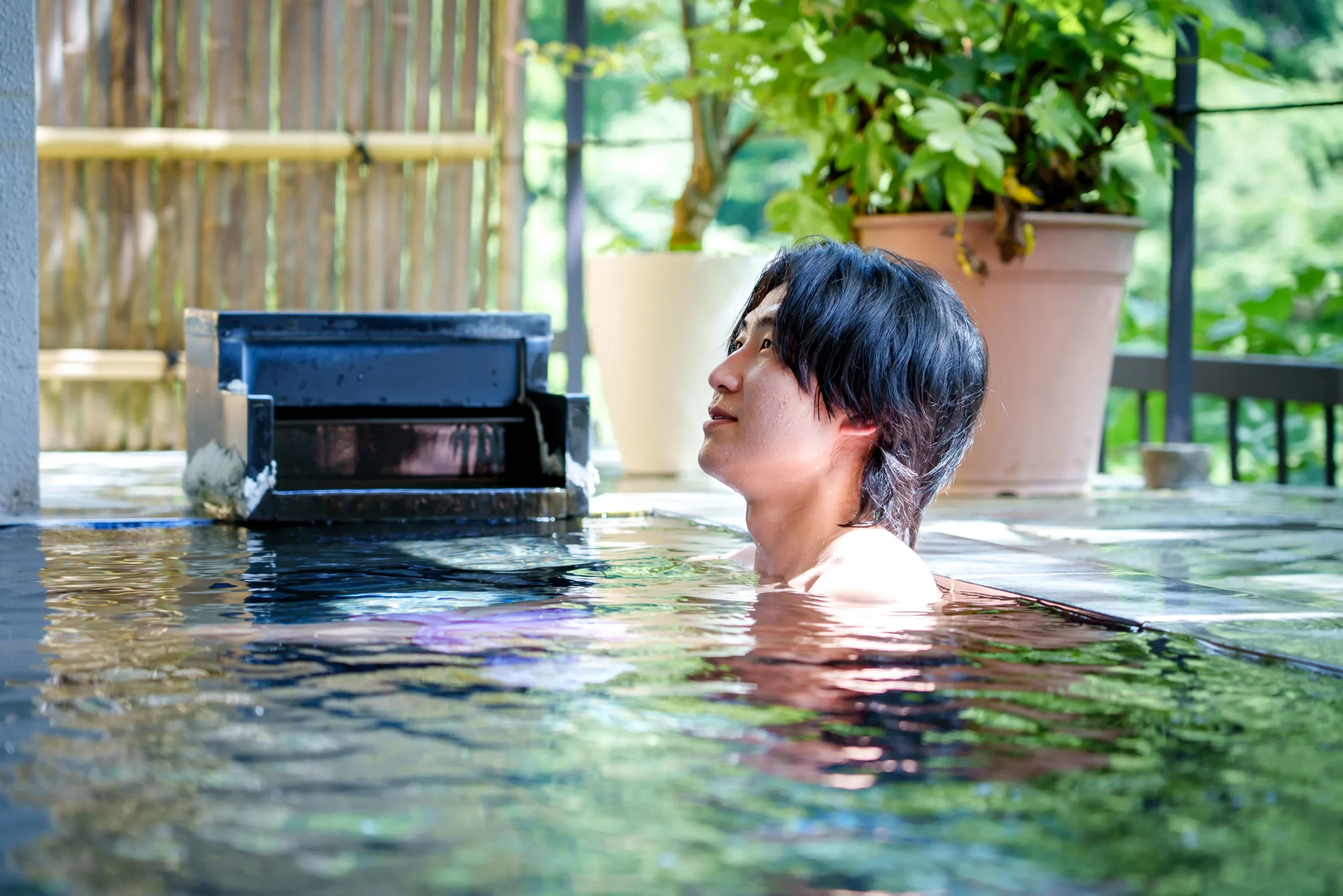 スタンダードプラン -1泊2食付き（不動館）