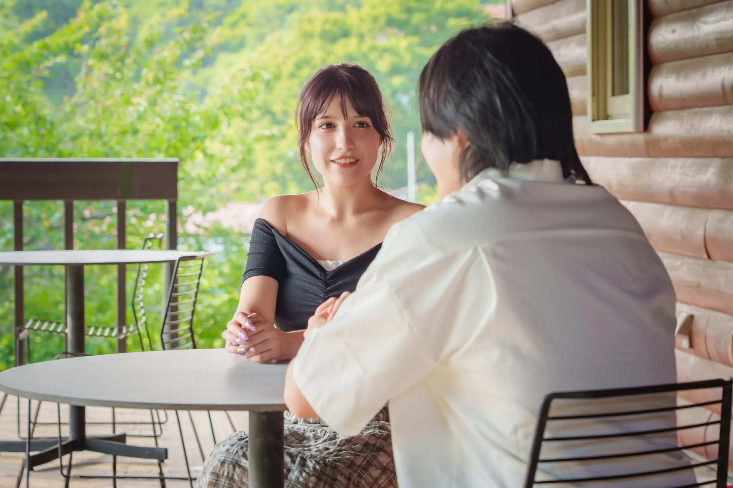 スタンダードプラン -1泊2食付き（沼尻高原ロッジ）