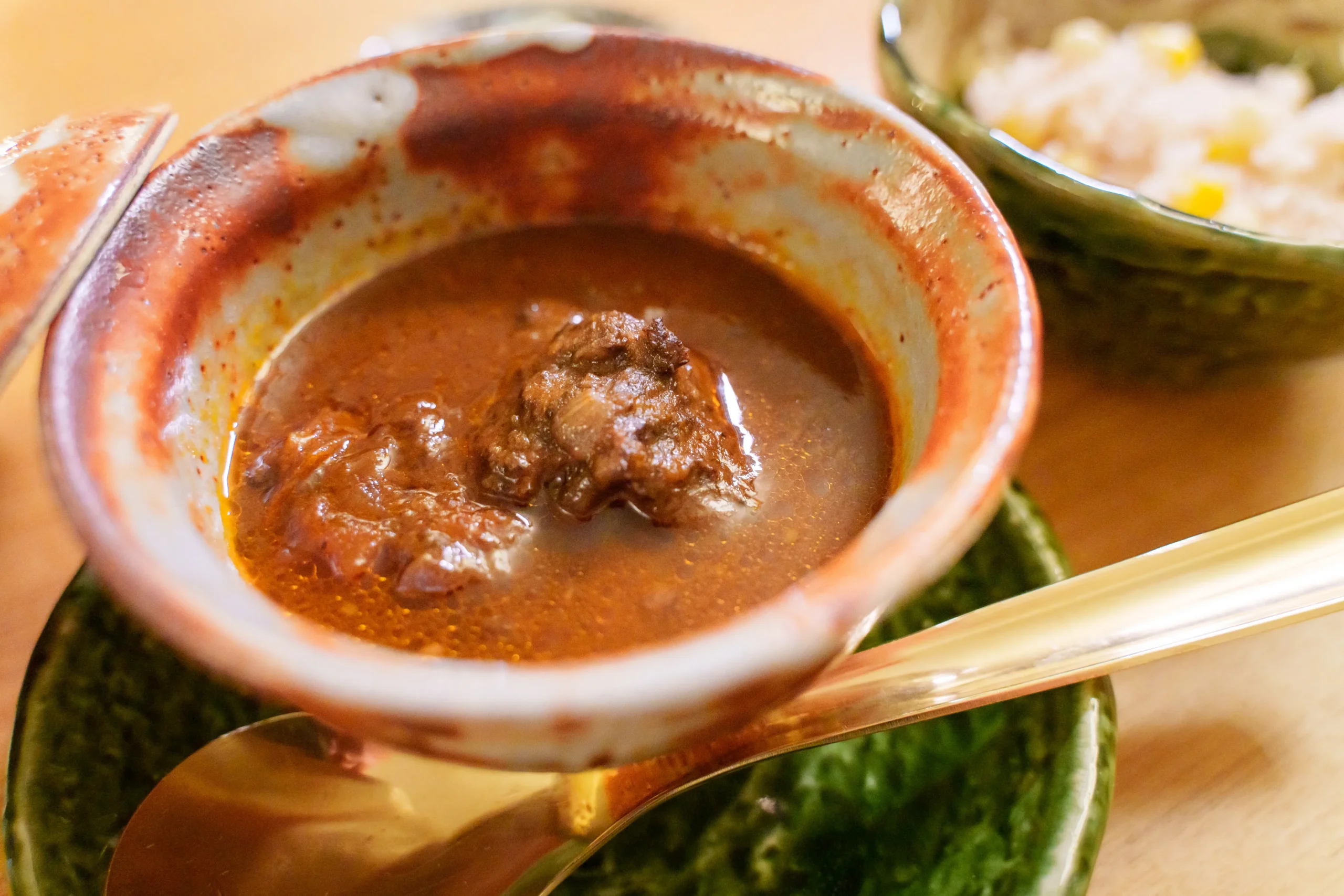 和食の創作懐石コース