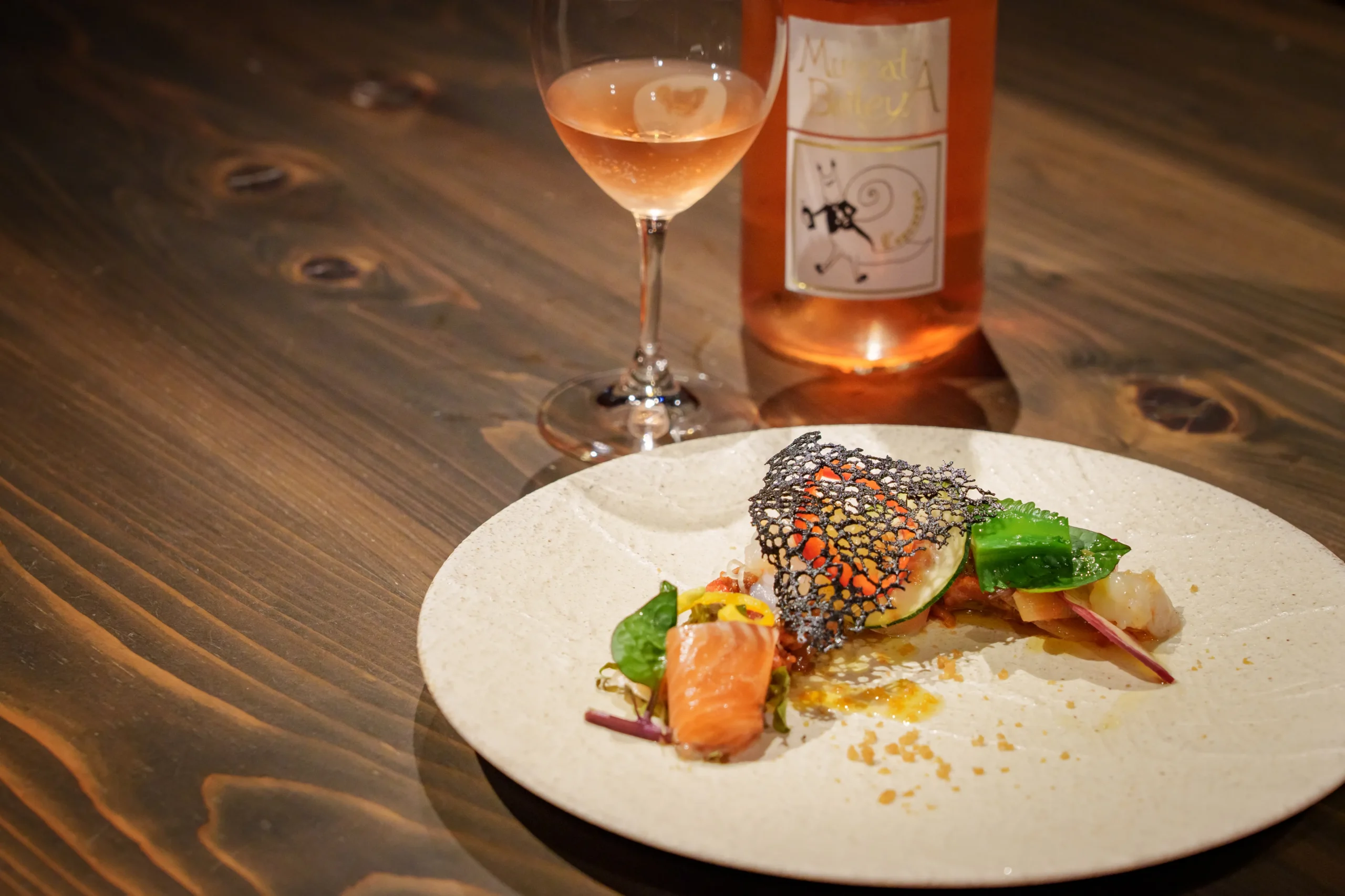 新潟のイタリアン