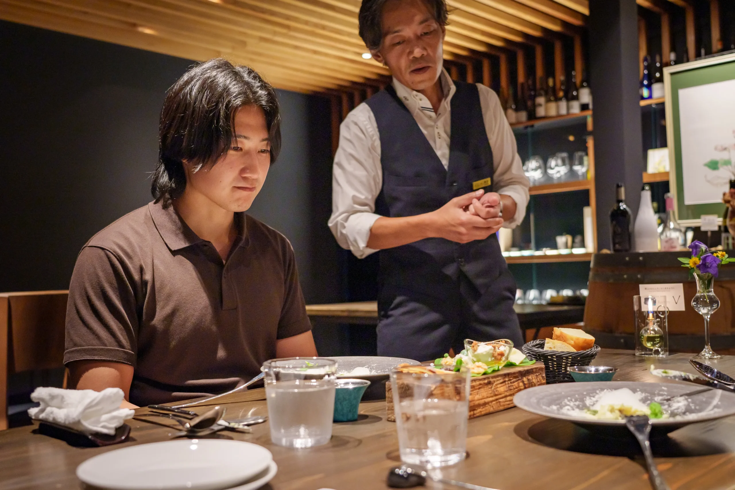 初心者でも楽しめるペアリング