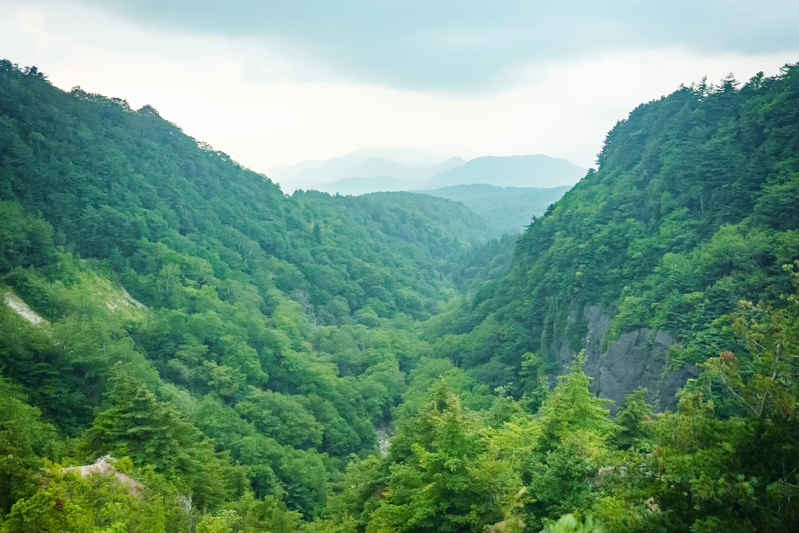 エクストリーム温泉