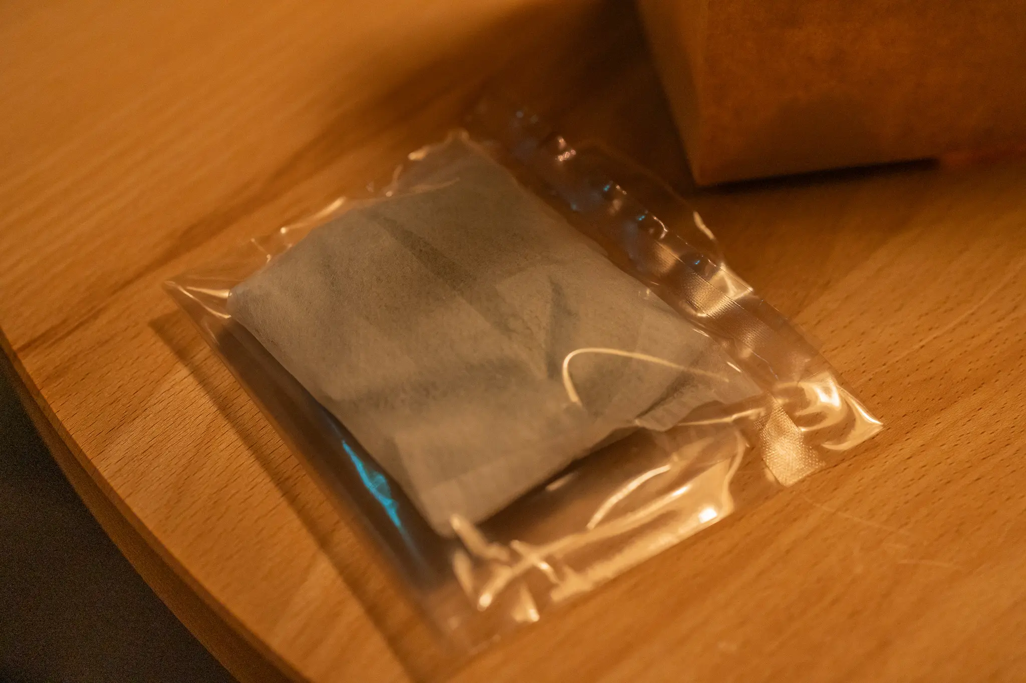 オリジナルバスソルト