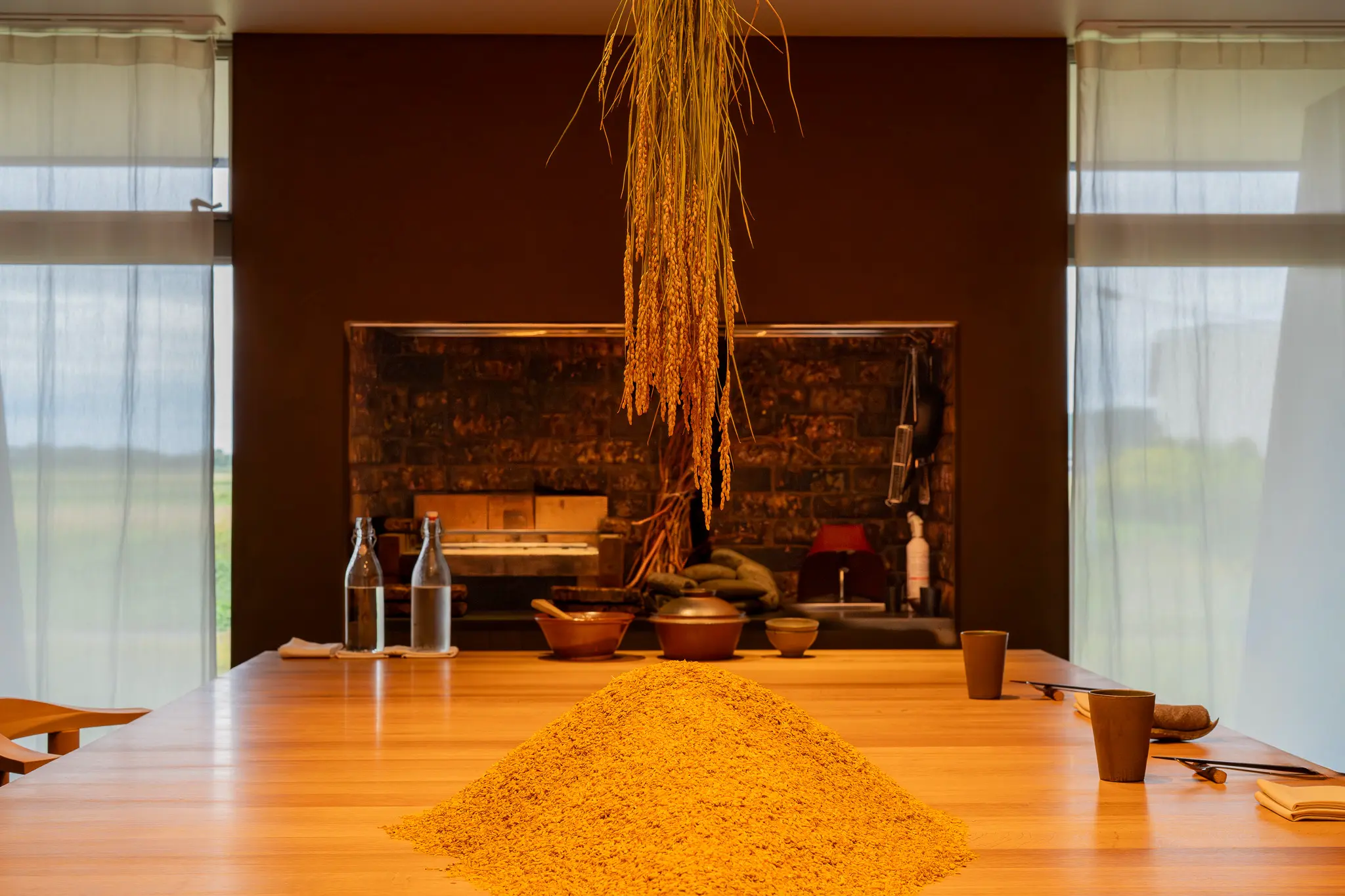 限定１組の贅沢