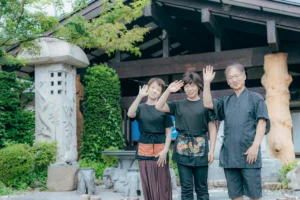 地域のまごころが報われる世界を創る。「Ryokanbook」ローンチのお知らせ