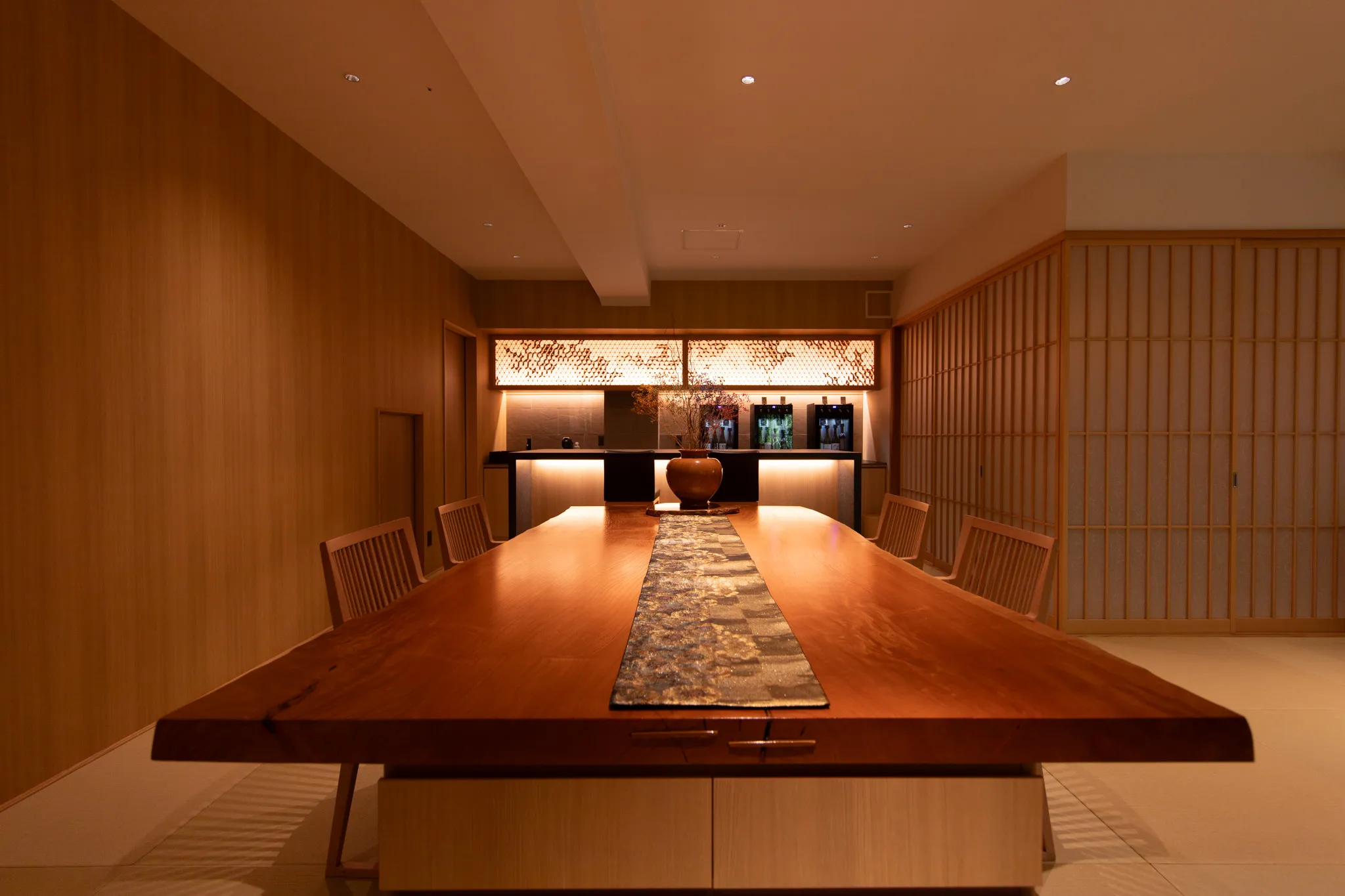 薬膳スープ　土瓶蒸し仕立て