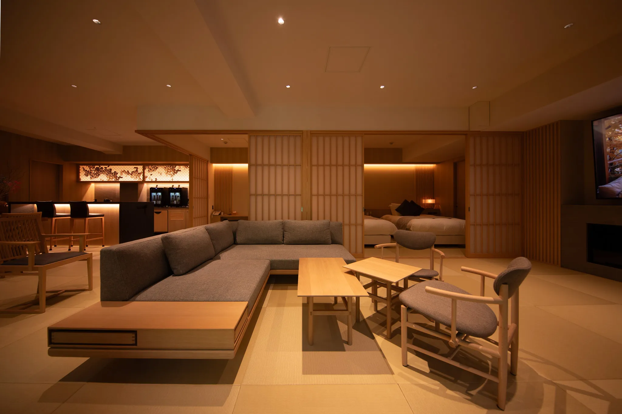 三陸活帆立貝 夏ひらめ