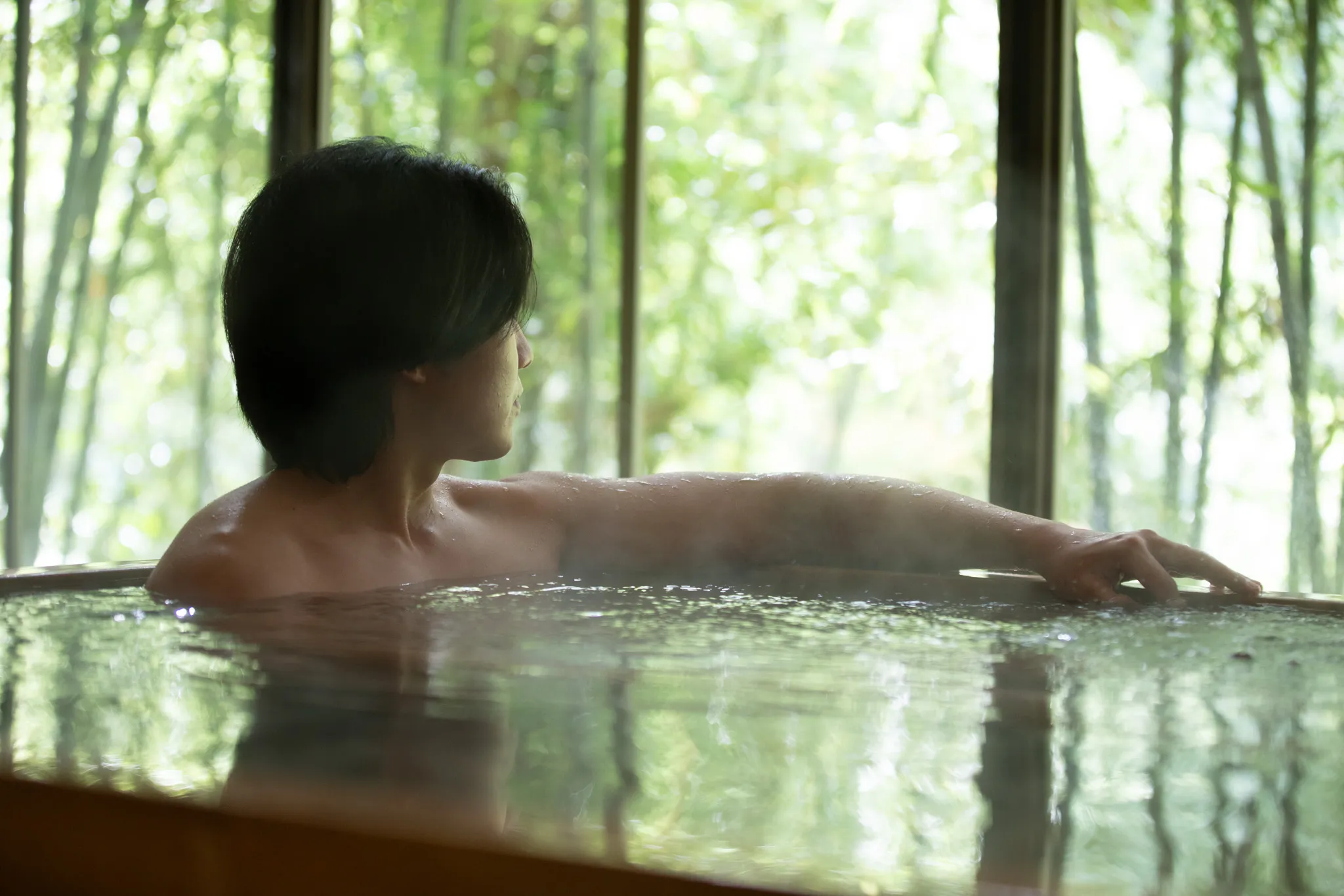 スタンダードプラン -1泊2食付き（東山総本山）