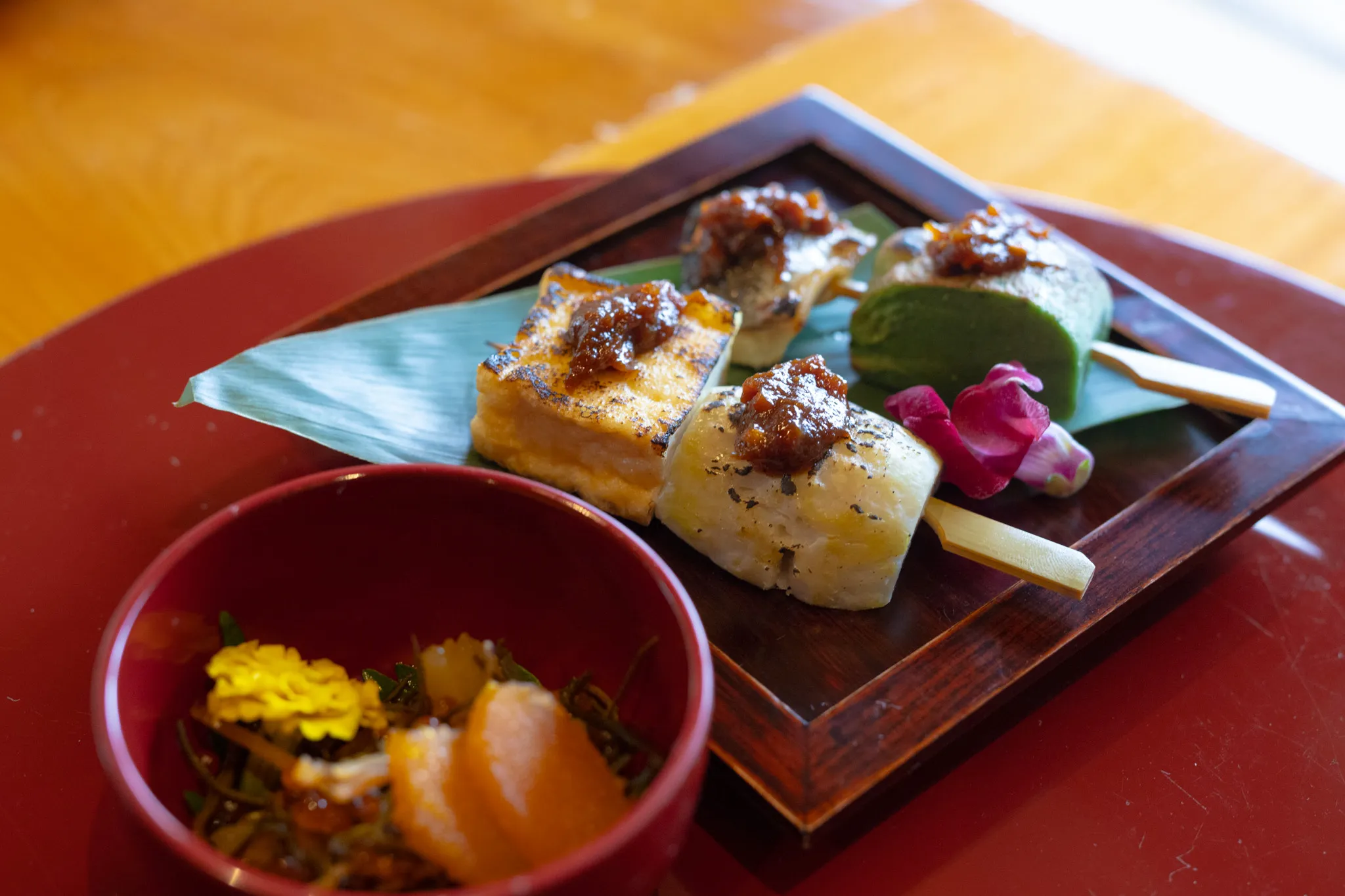 エクストリーム温泉