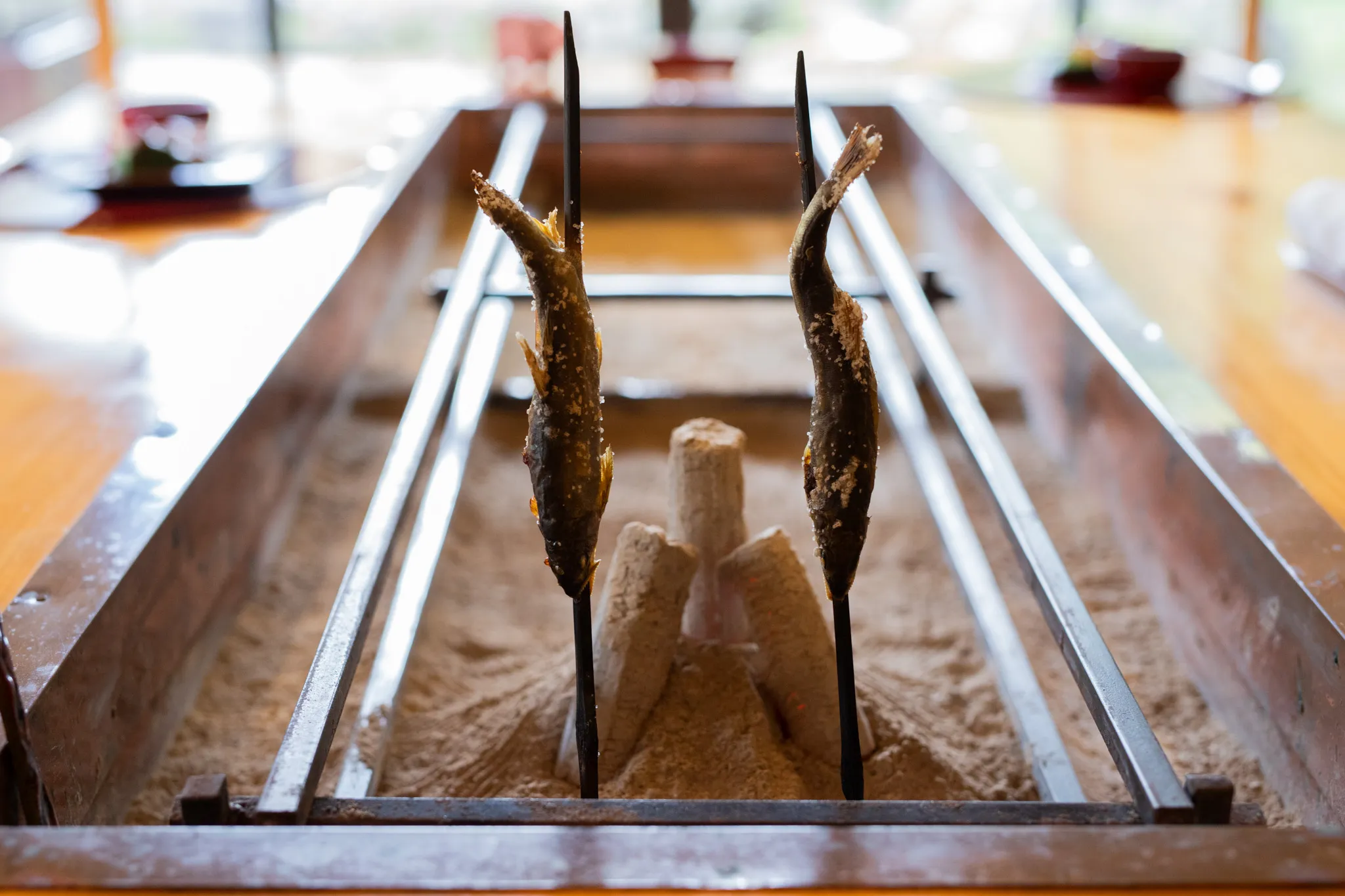 エクストリーム温泉