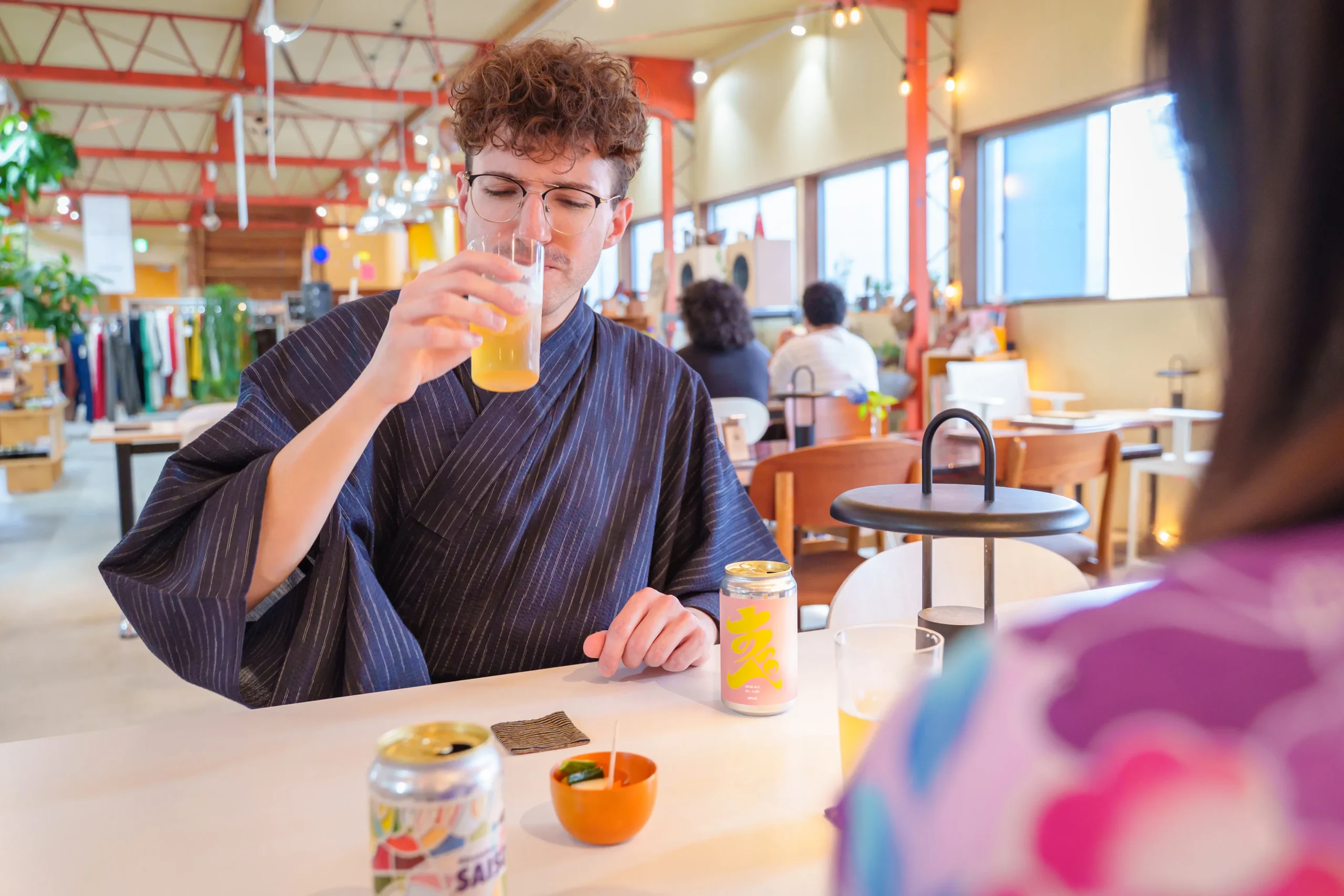 ヒューマンハブ天寧寺倉庫