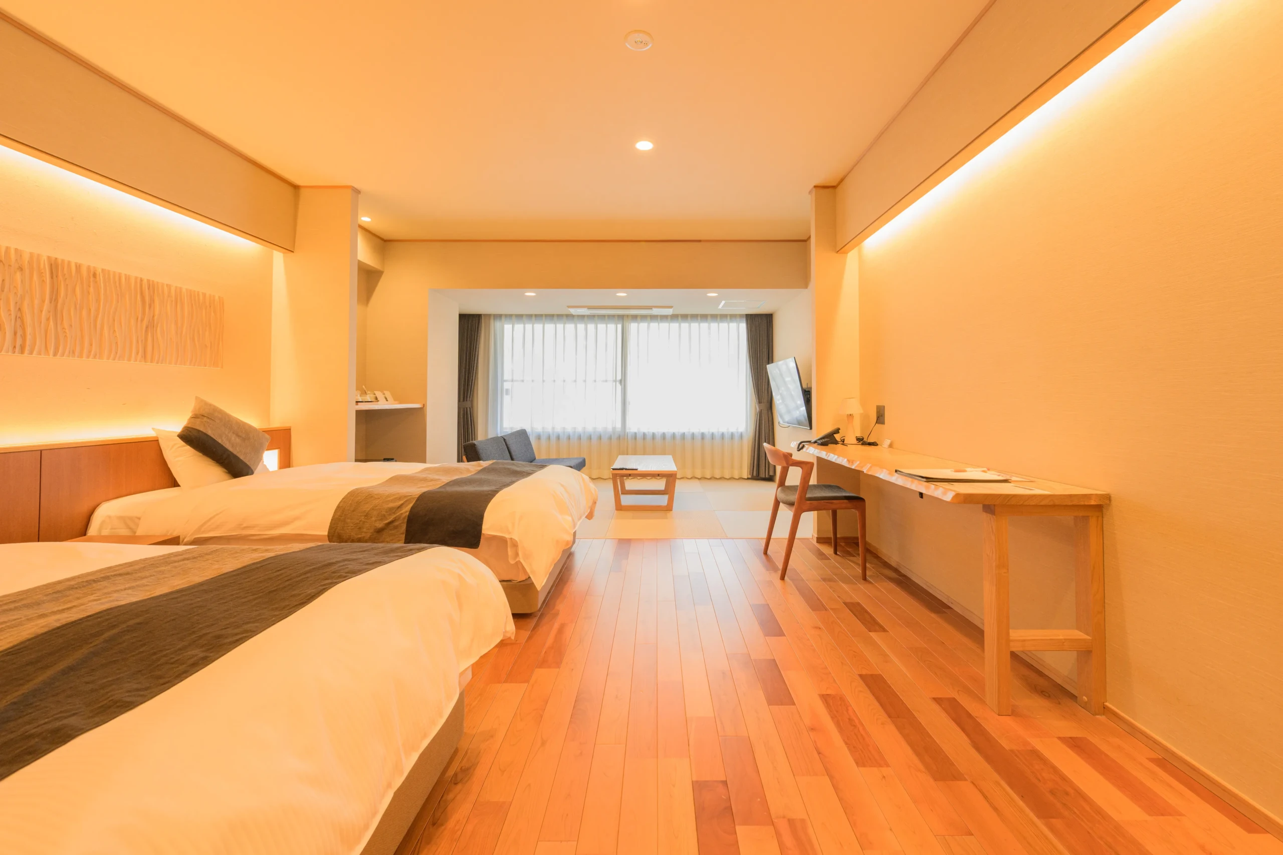 コンフォートツイン