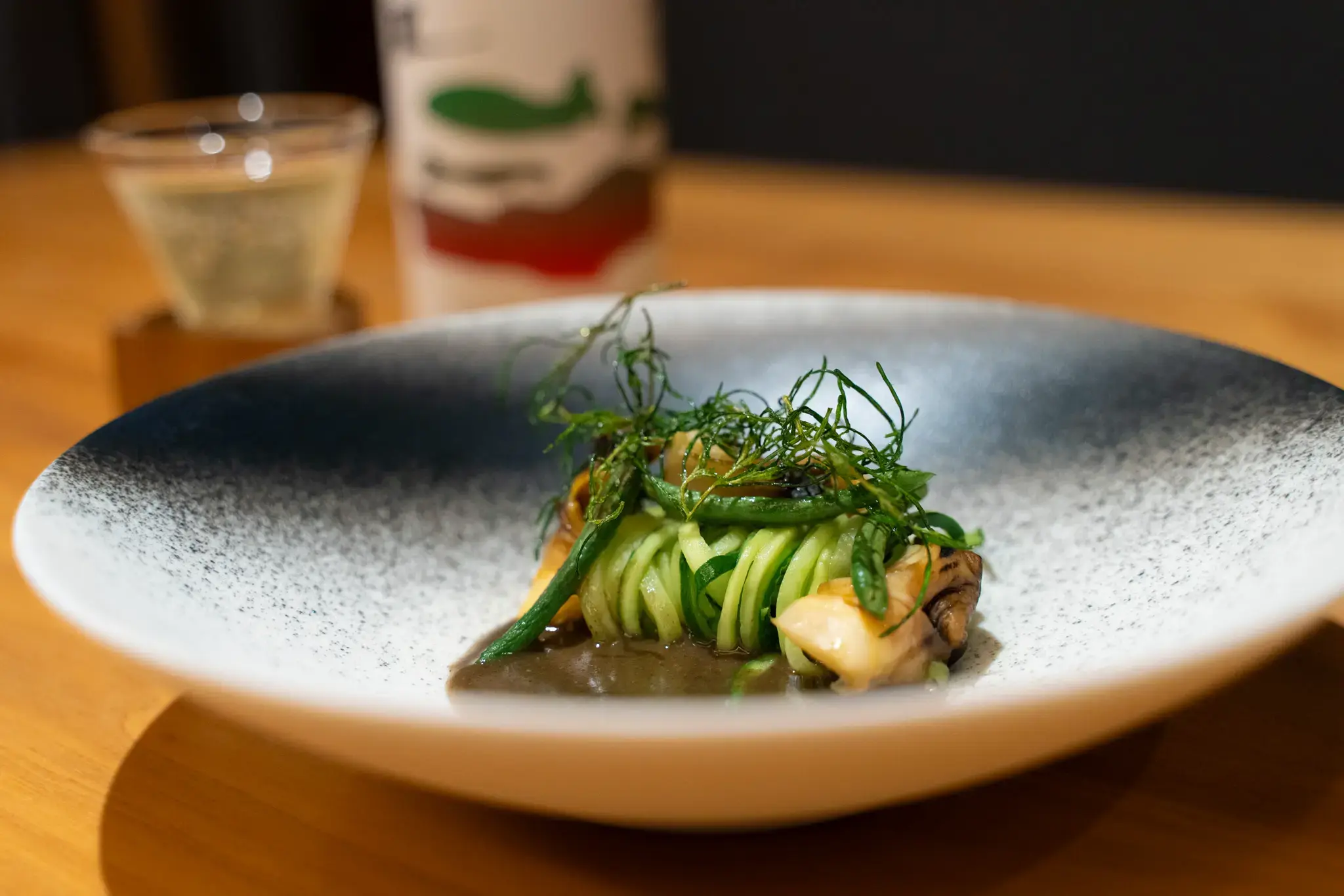 アレルギー・食事制限対応の旅館