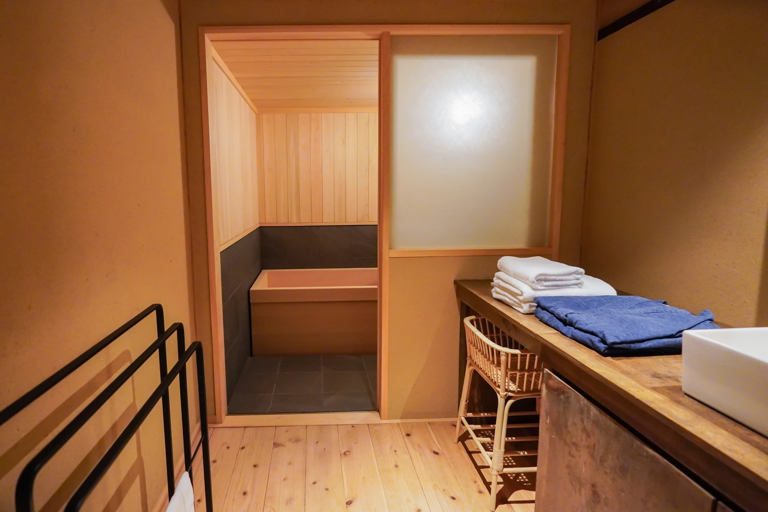 一棟貸し（プライベートサウナ付き）