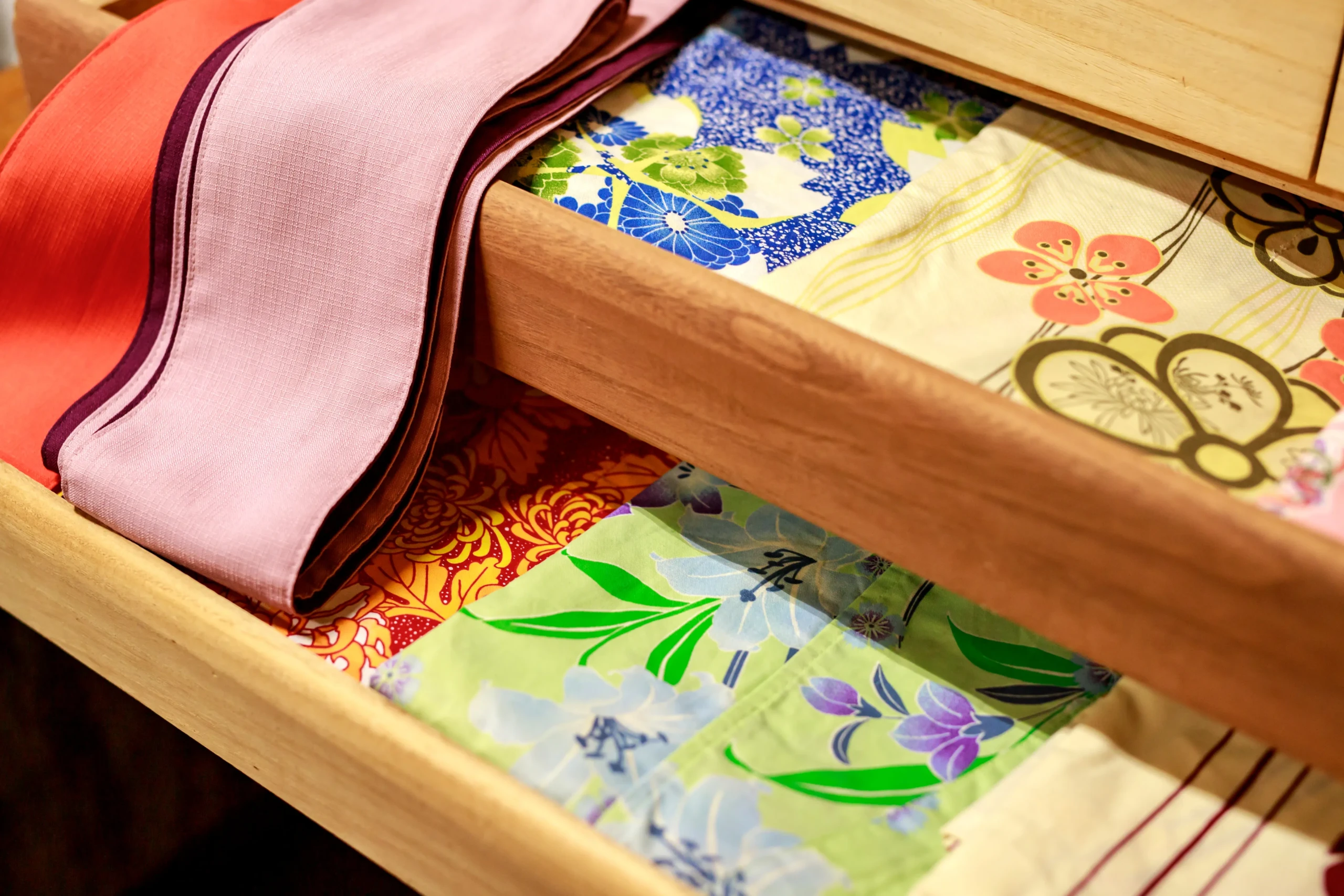 6畳和室「水仙」