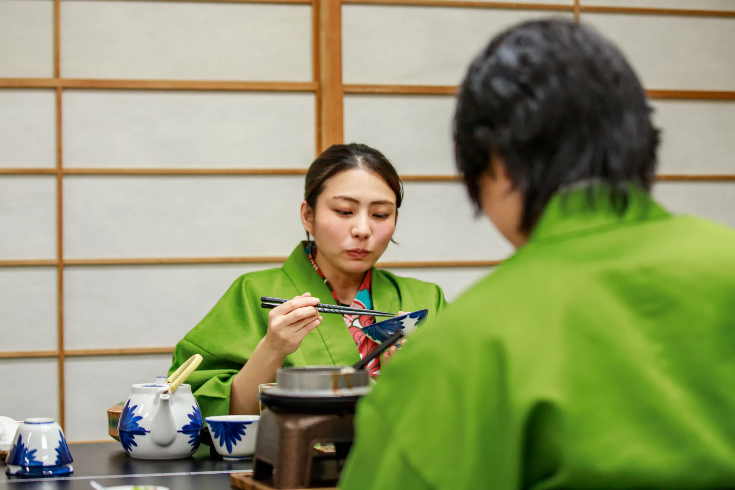 筑後の旬を味わい尽くす彩り会席