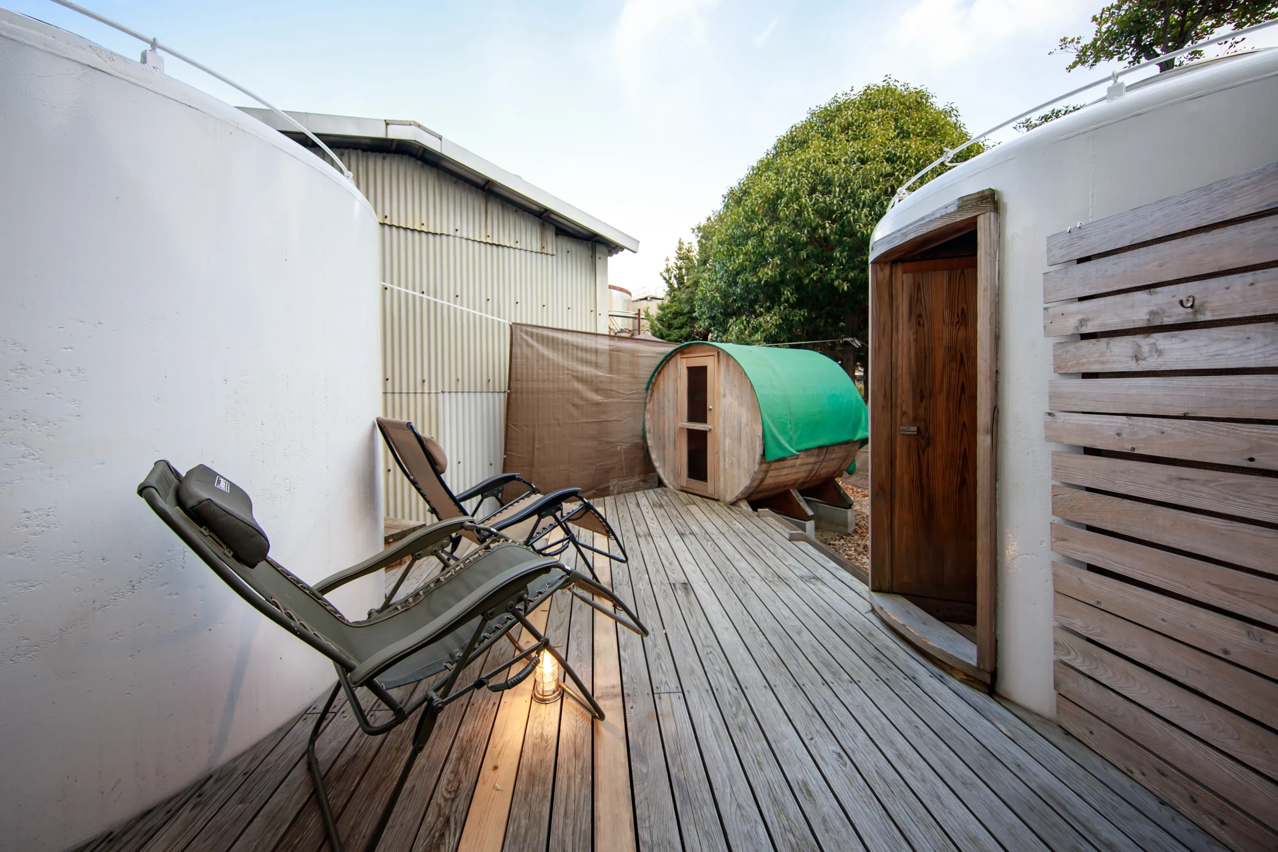 酒蔵の「仕込み」を追体験。