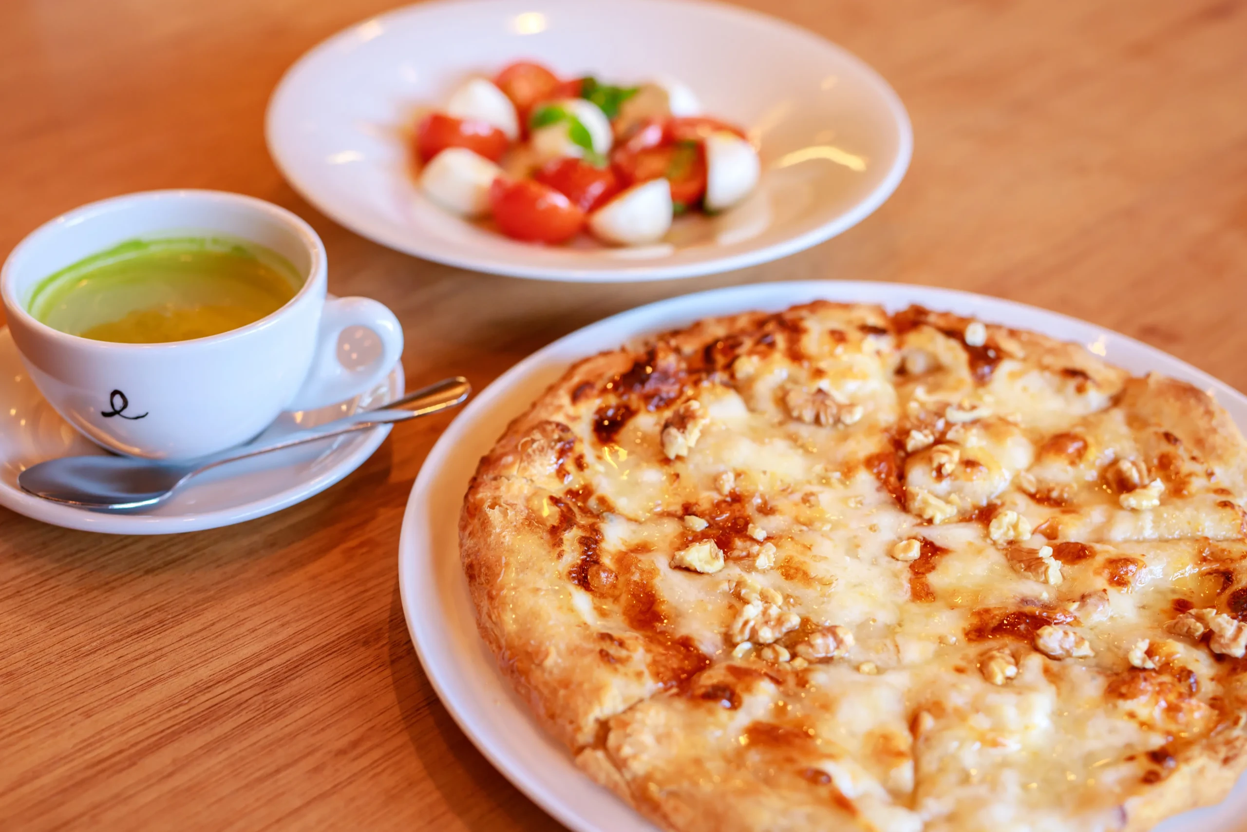 イタリアン料理