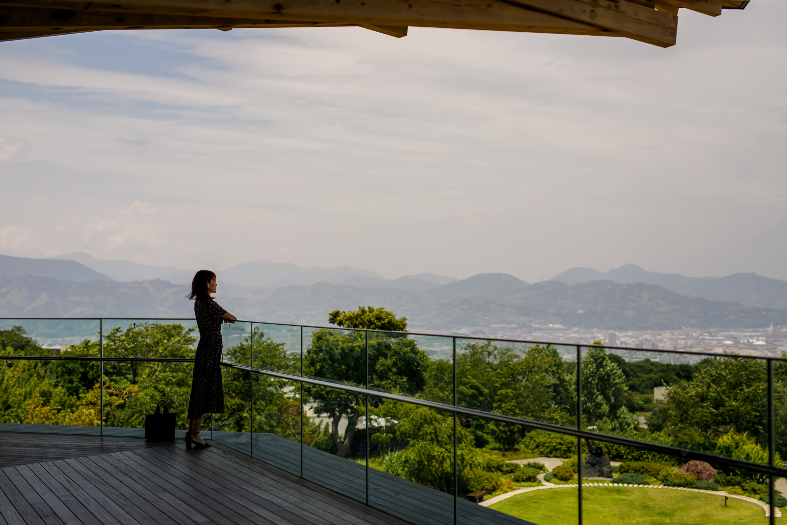 日本平夢テラス