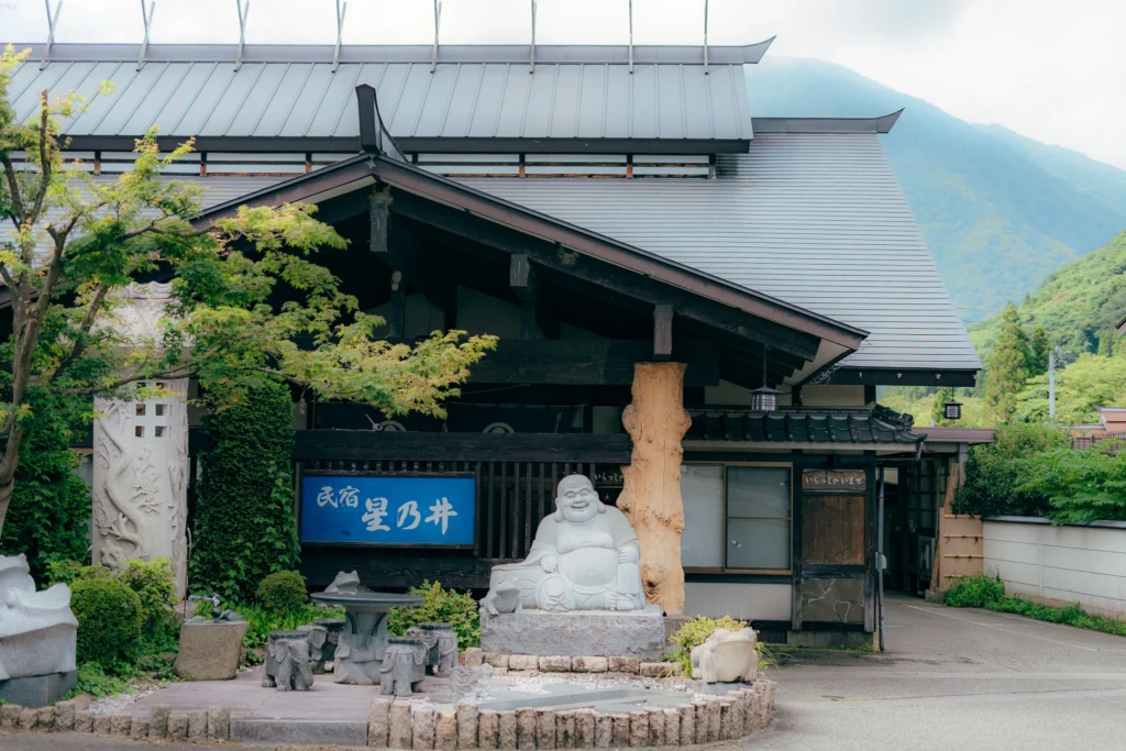 【福島・星乃井】「また来たい」と思ってもらえる宿であるために。まごころの宿・星乃井が大切にしていること。