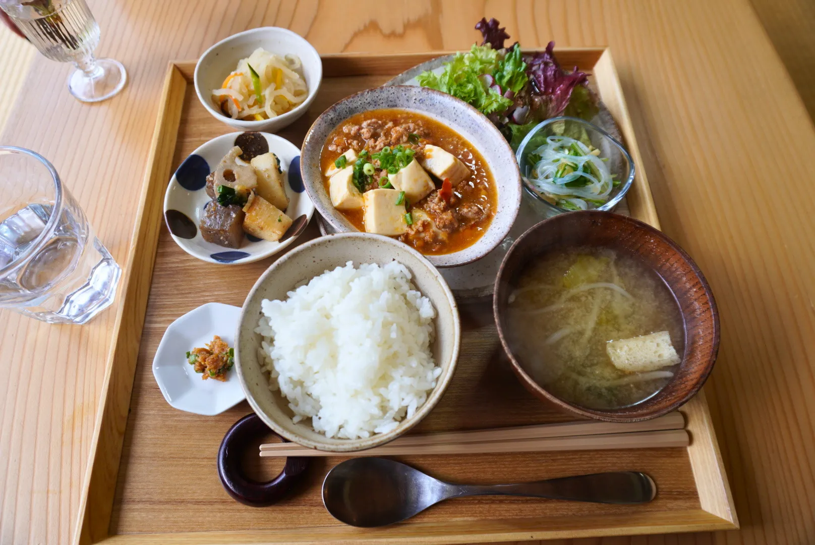 ごはんCafe SOU