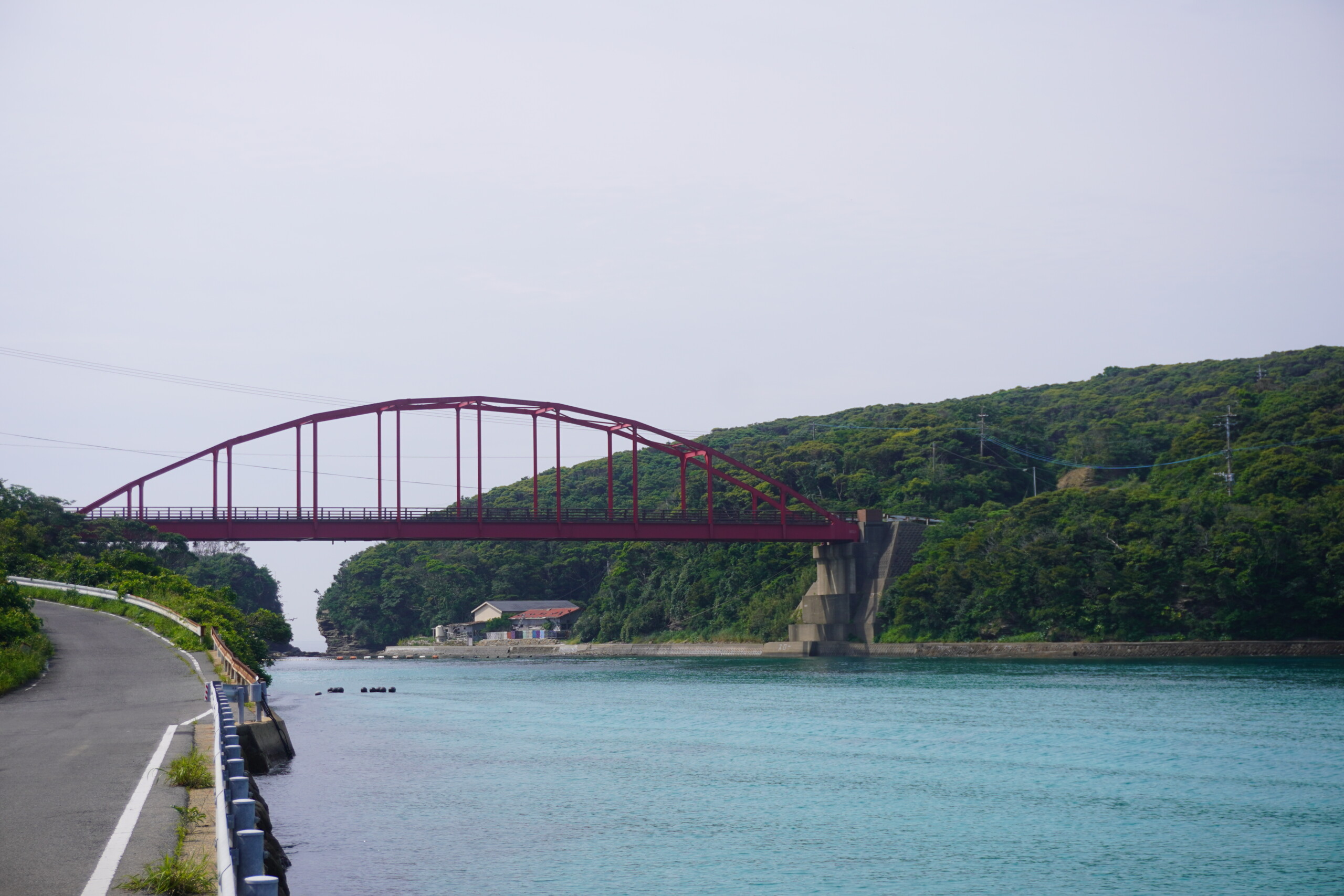 赤島大橋