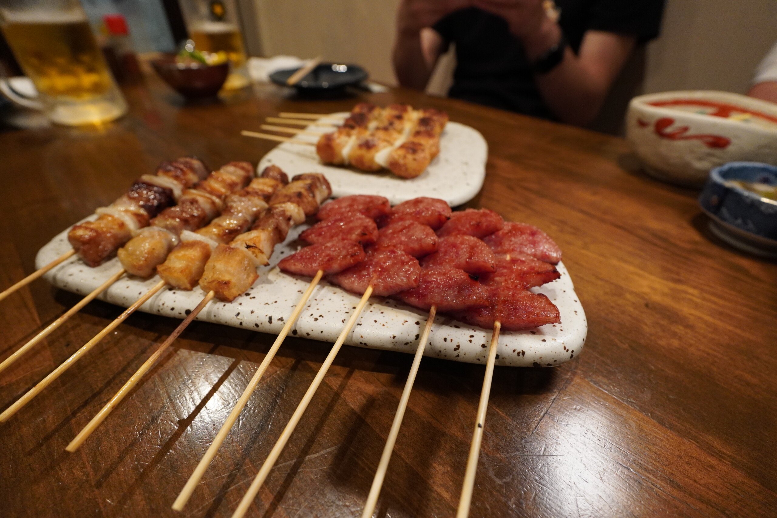 串焼DAI