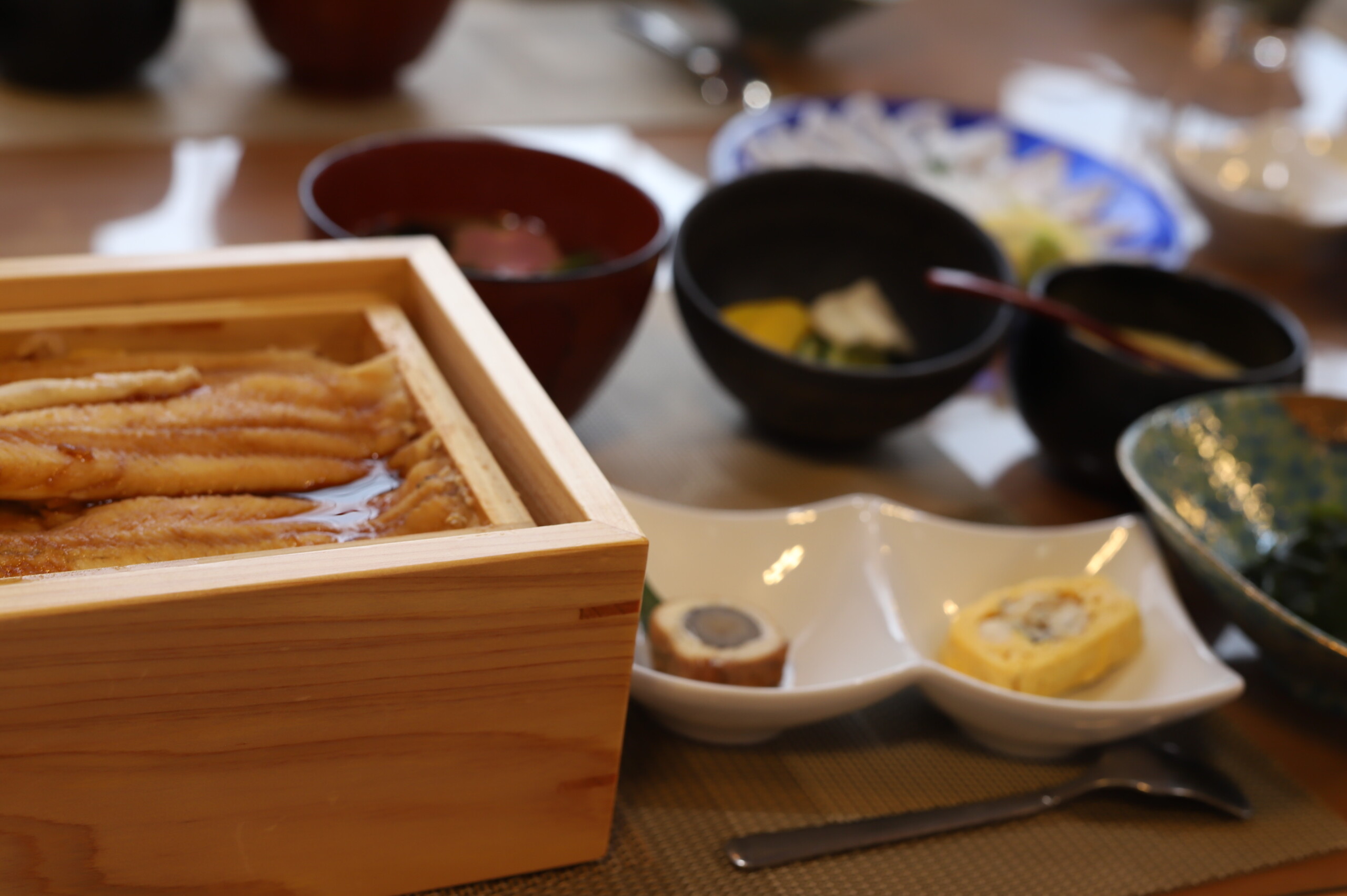 あなご亭