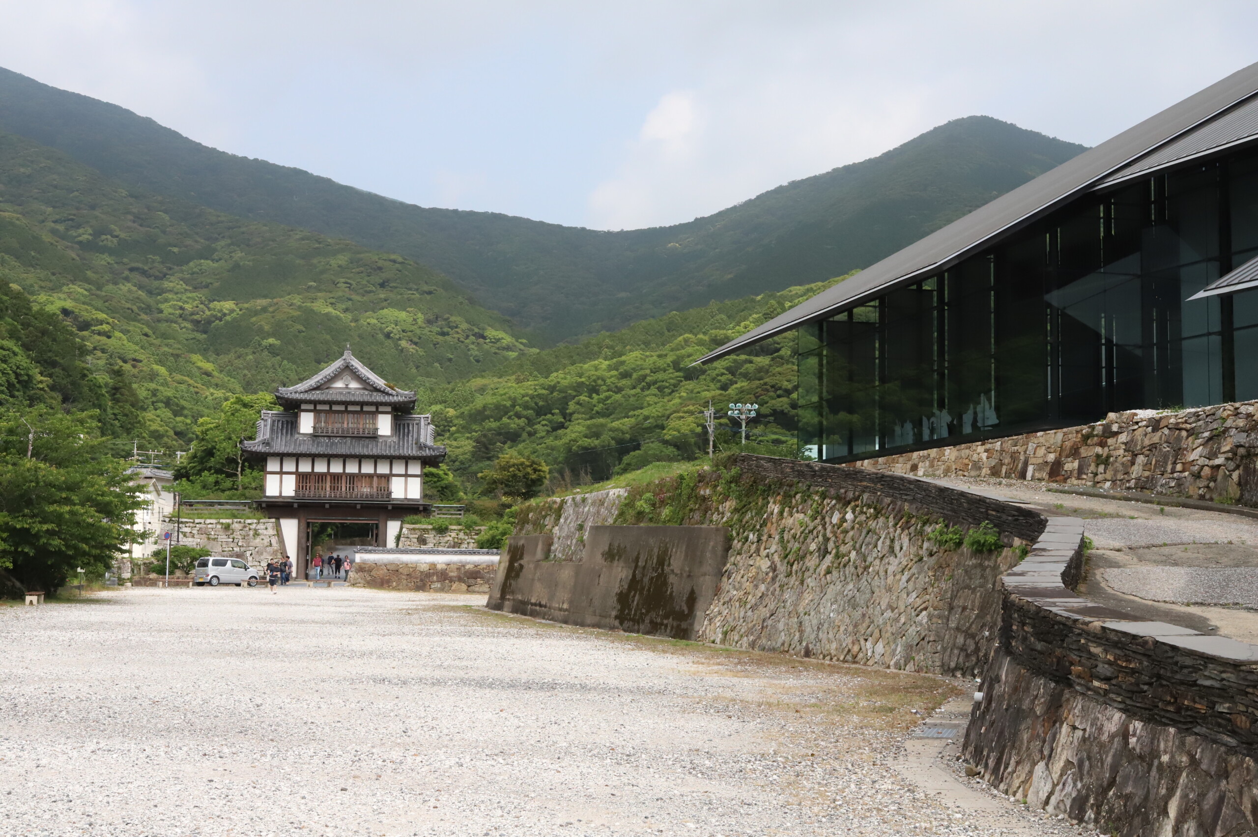 万松院