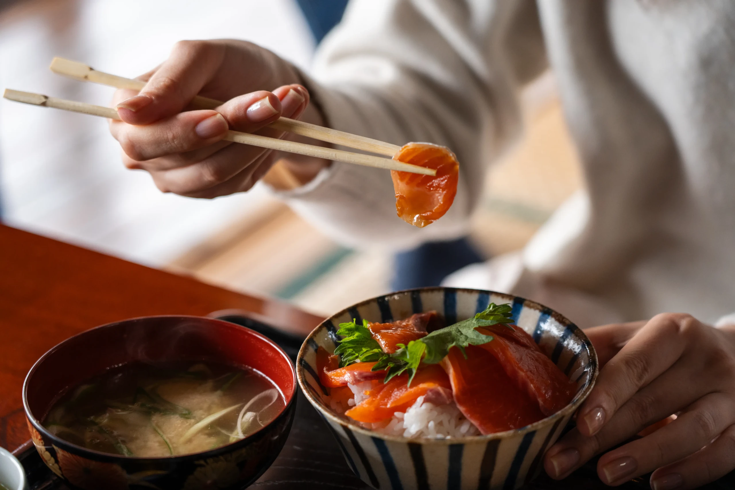 お食事どころみつばつつじの家