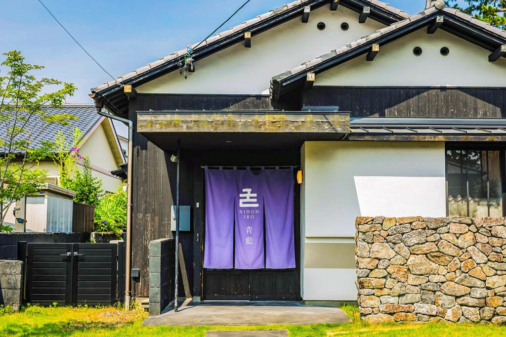 日本色