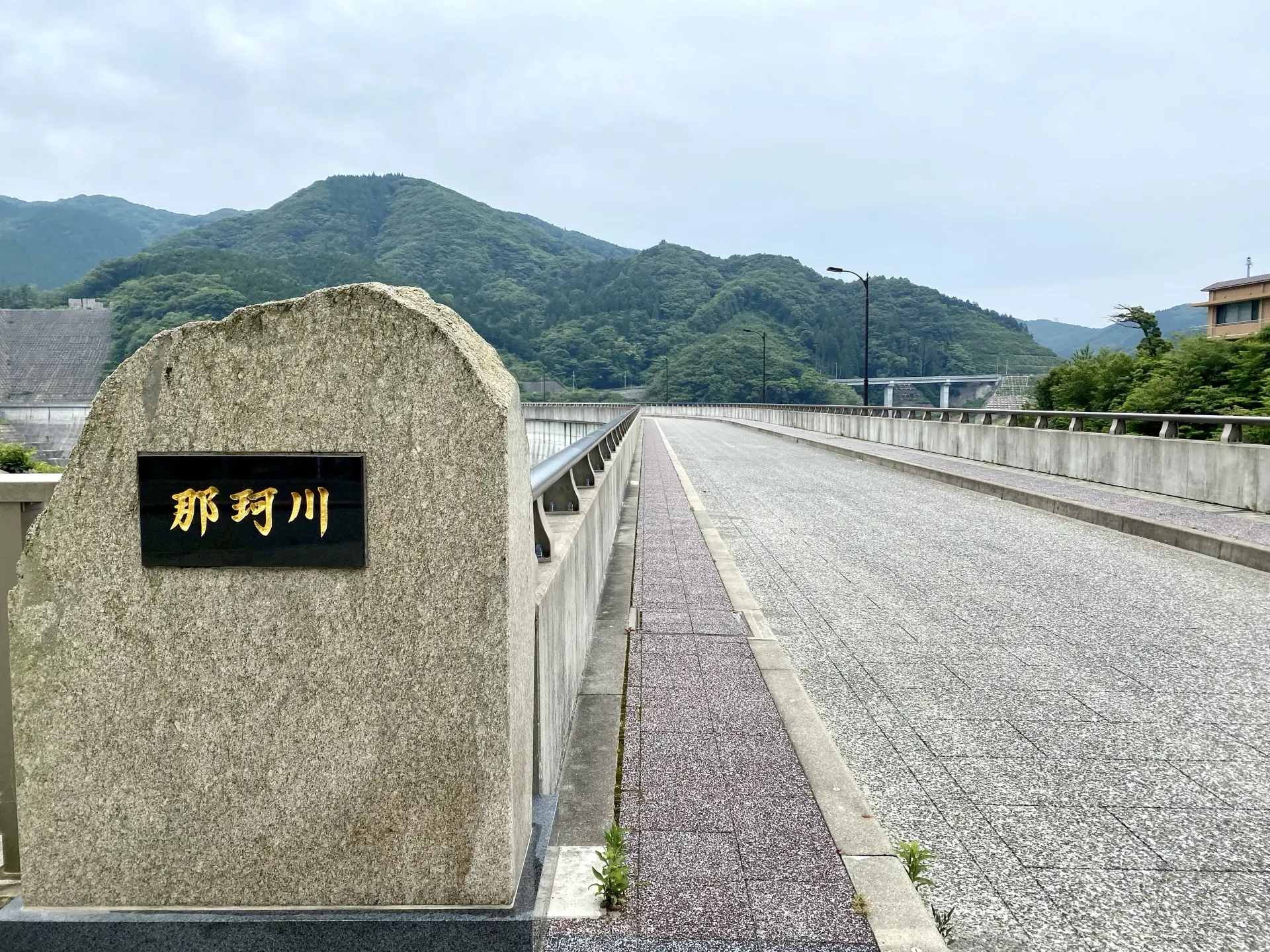 五ケ山ダム