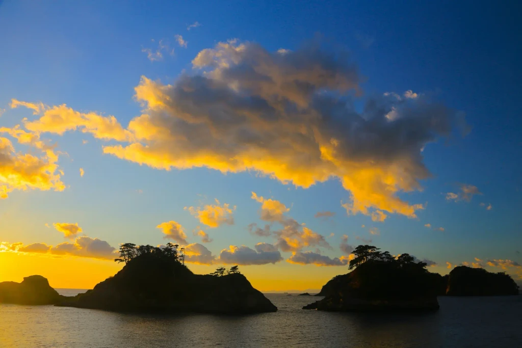 Dogashima Onsen
