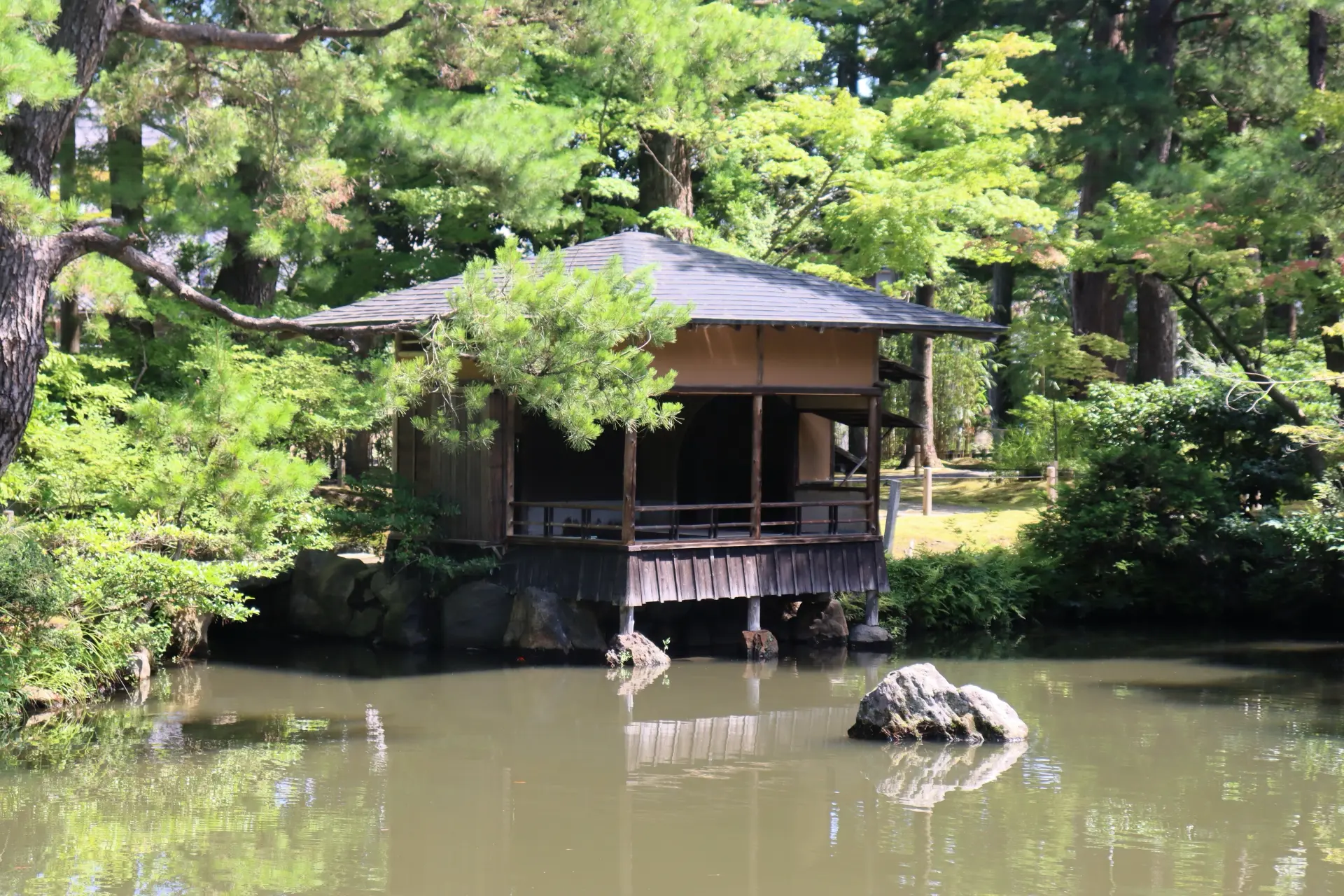 Shimizuen