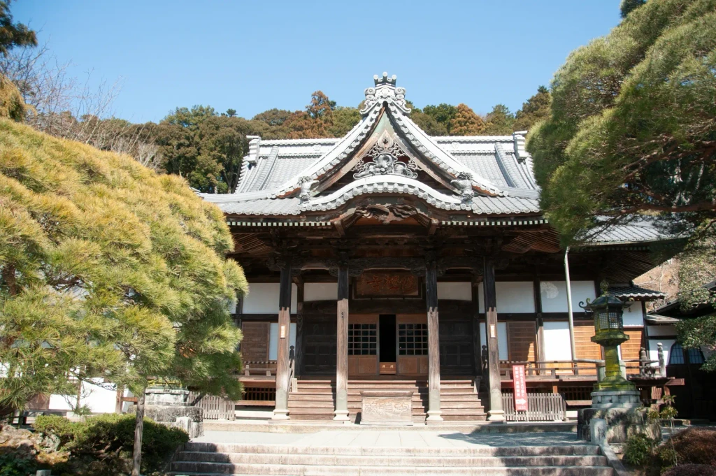 Shuzenji Niji no Sato