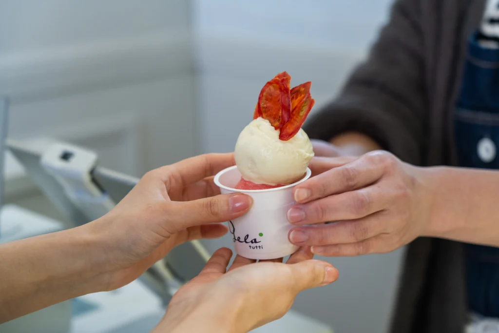 Gelato