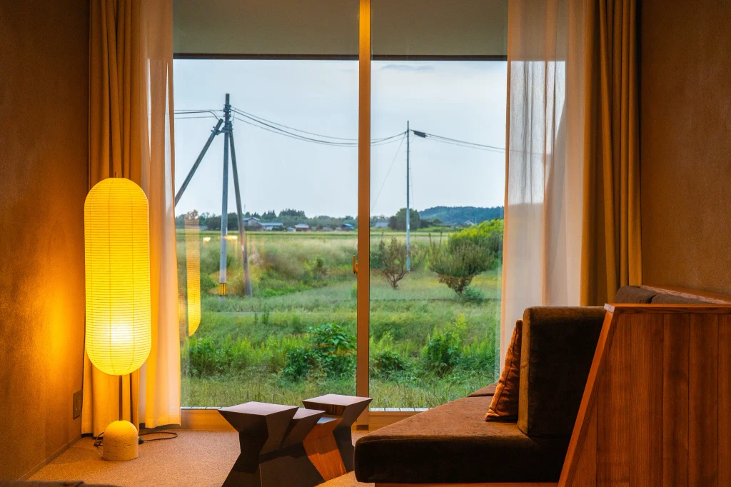 Auberge Né