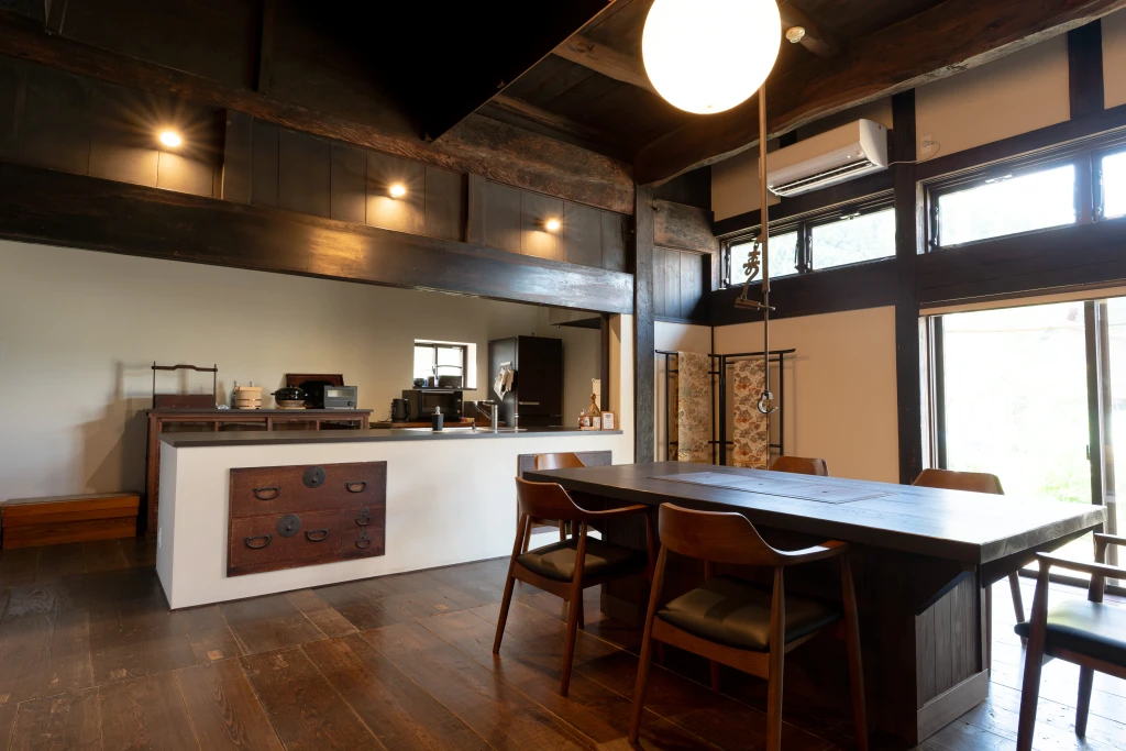 Yukinoya-Furusawa Traditional Stay