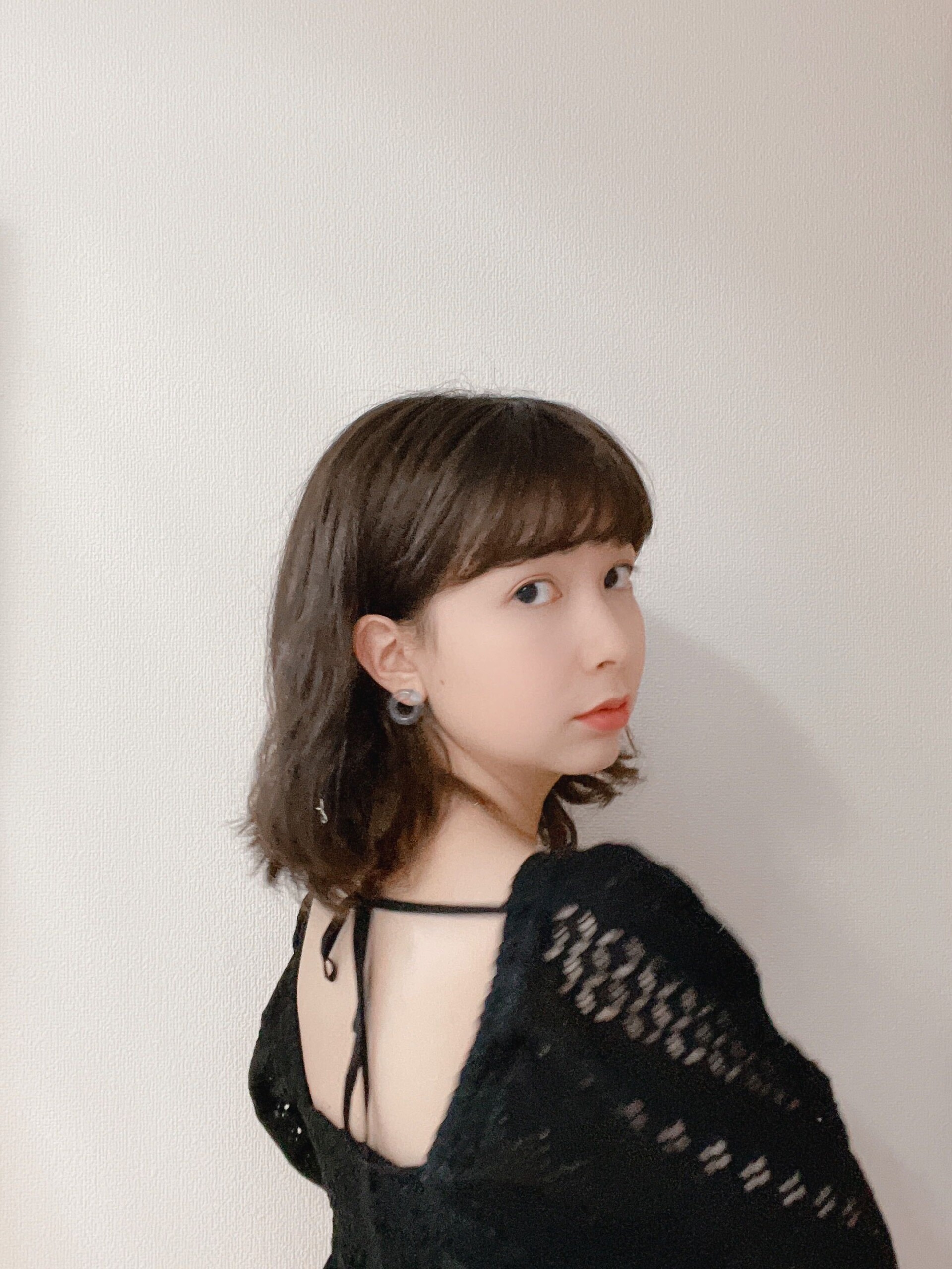 土田 綾香