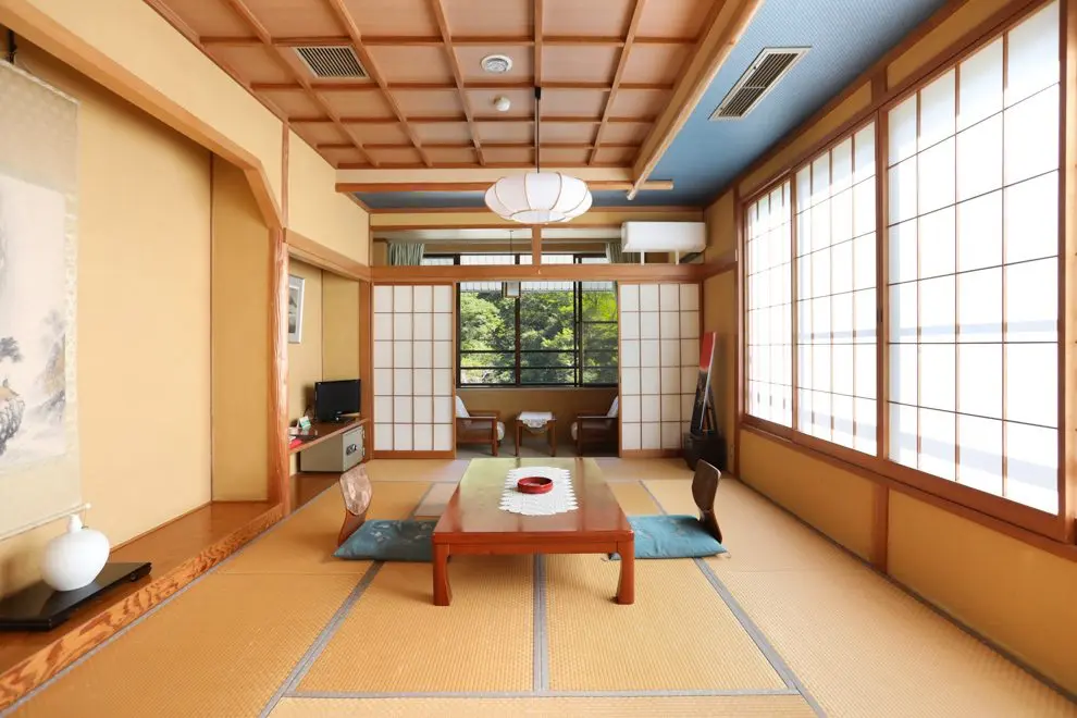Kiyotsu-kan